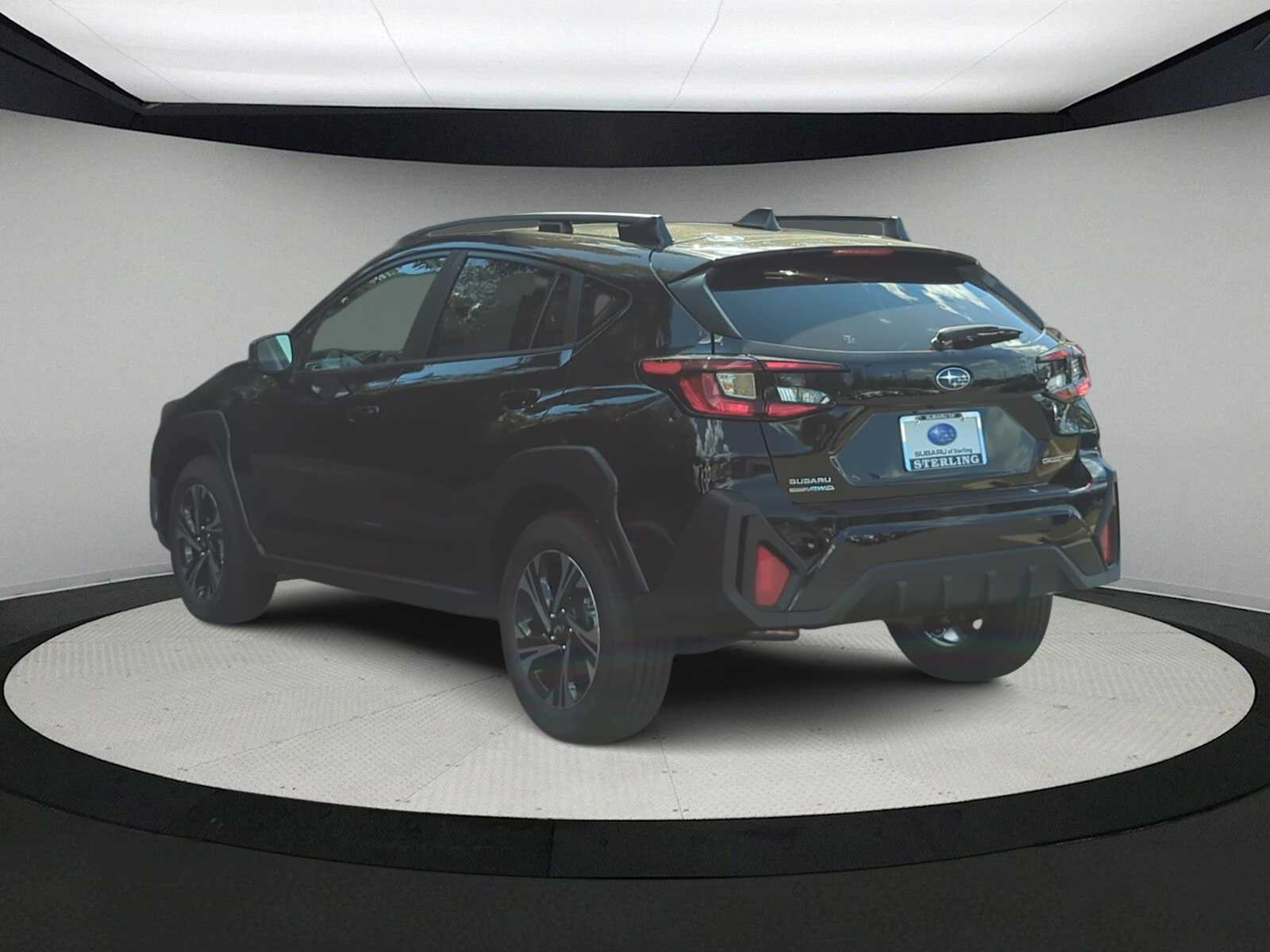 Thumbnail: 2025 Subaru Crosstrek - 6