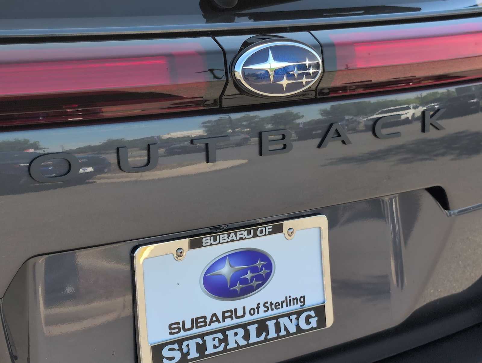 Thumbnail: 2026 Subaru Outback - 13