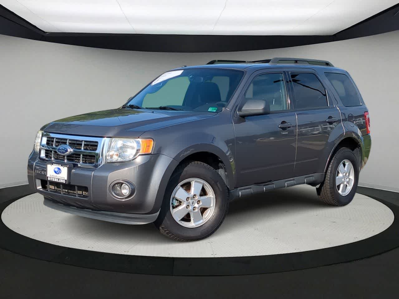 2010 Ford Escape XLT -
                  Sterling, VA