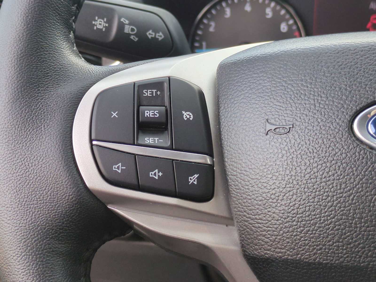 Thumbnail: 2023 Ford Explorer - 24