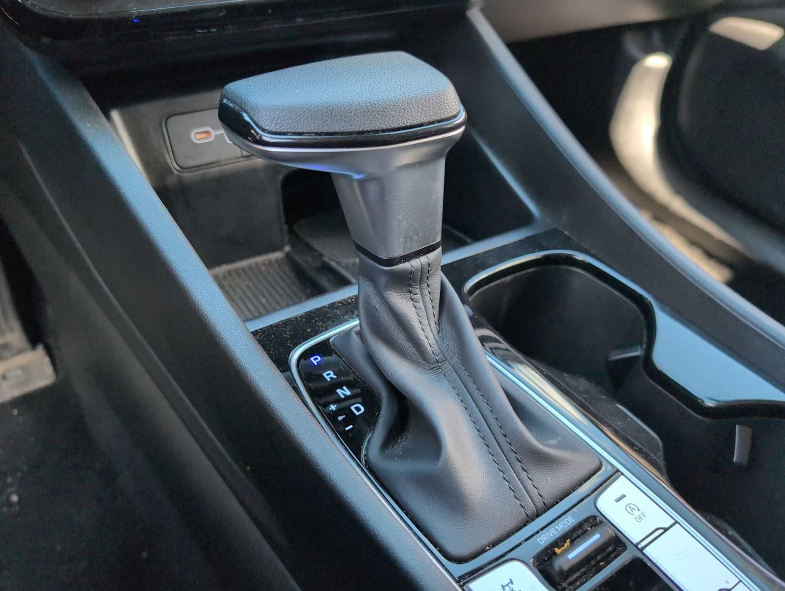 Thumbnail: 2025 Hyundai Tucson - 30