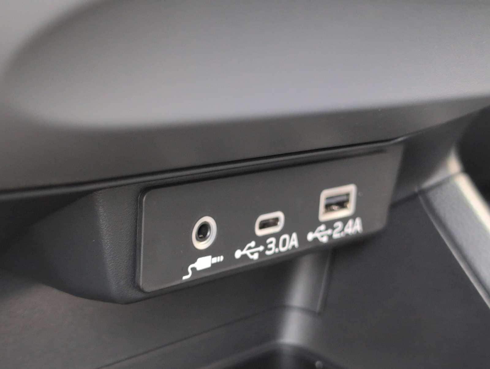 Thumbnail: 2026 Subaru Crosstrek - 29