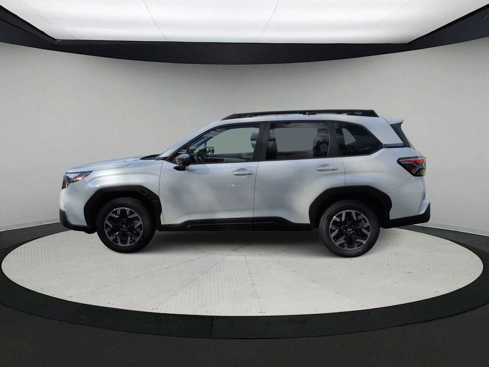 Thumbnail: 2025 Subaru Forester - 5