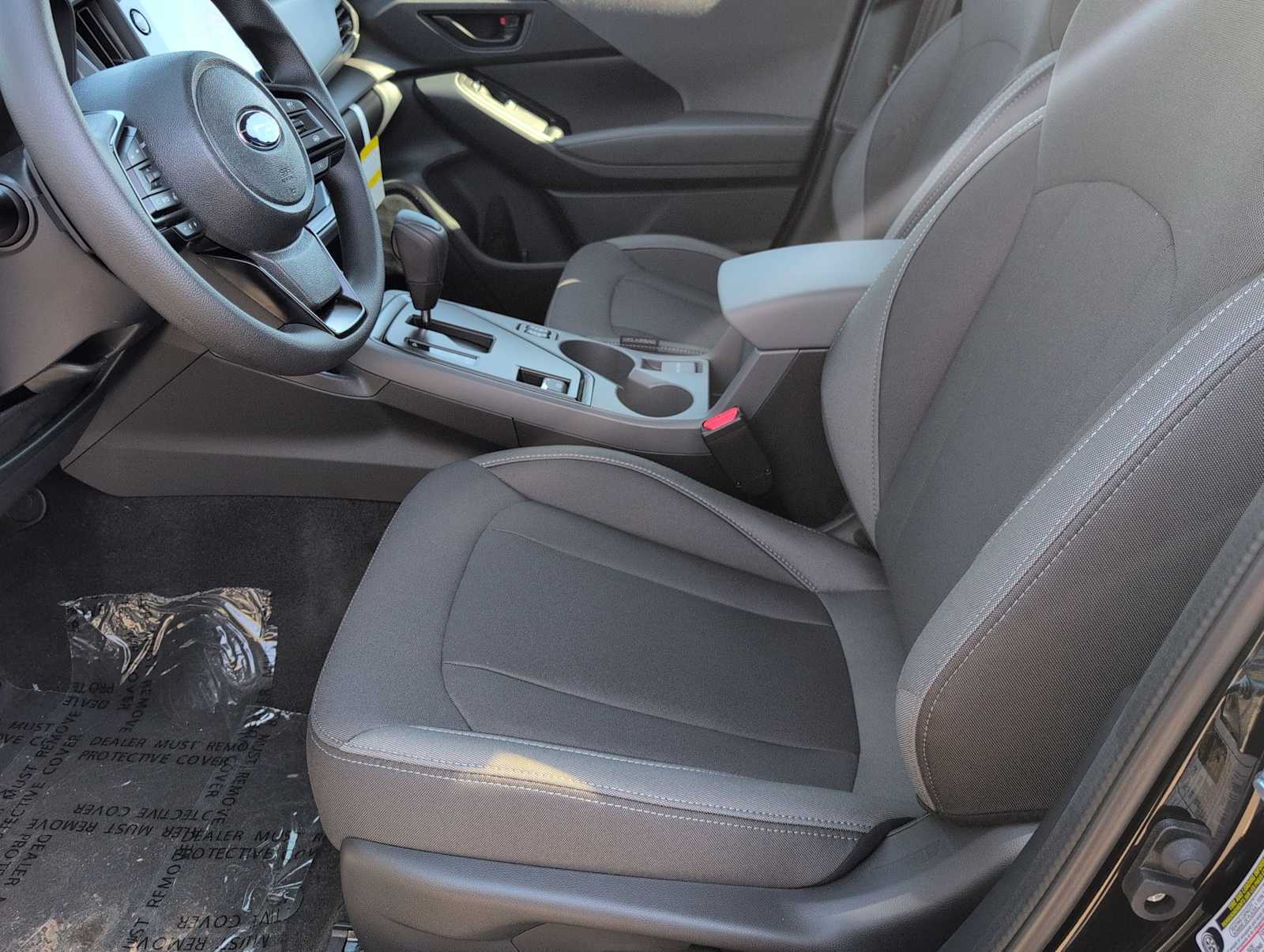 Thumbnail: 2026 Subaru Crosstrek - 16