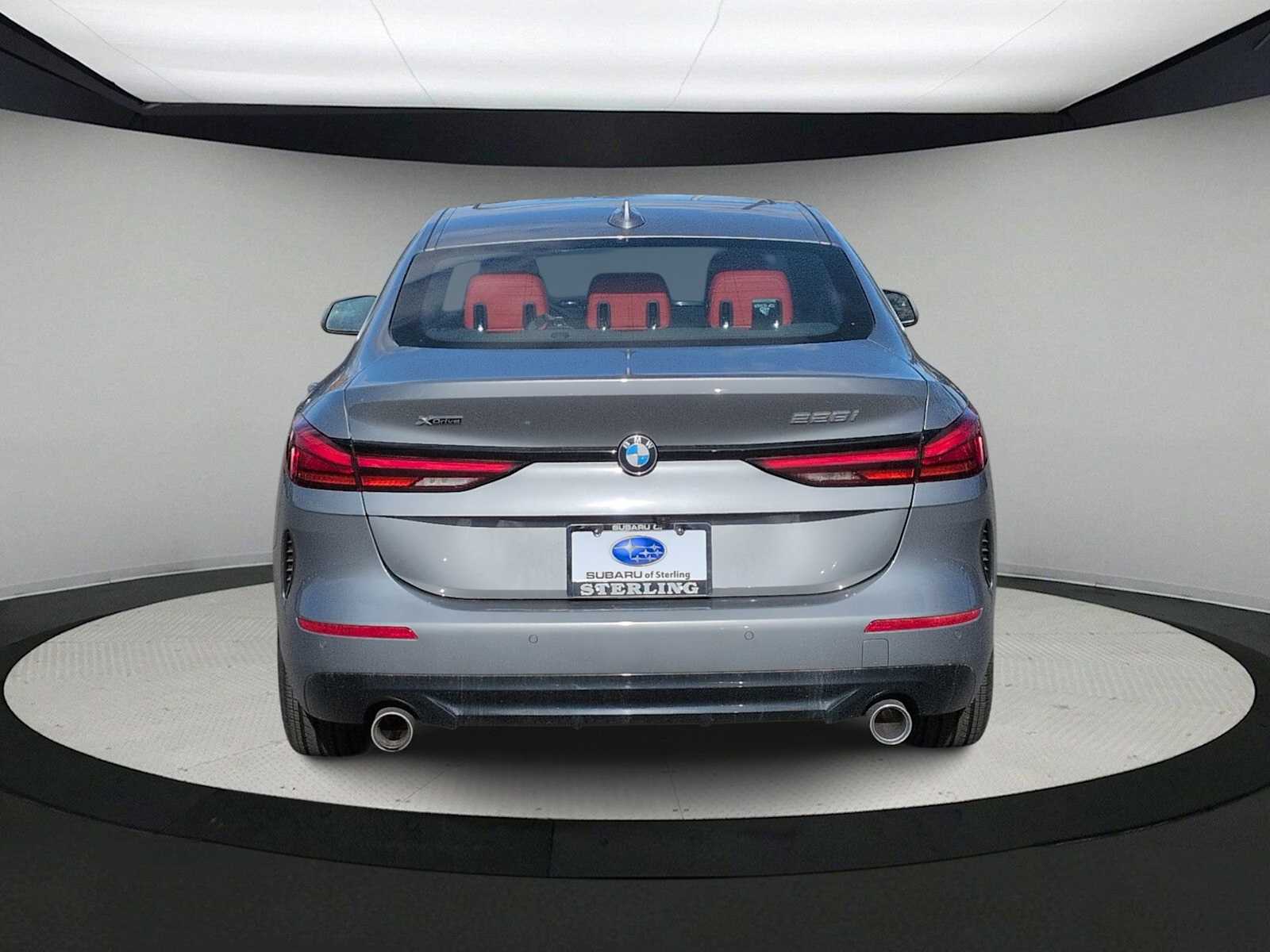 Thumbnail: 2024 BMW 2 Series - 7