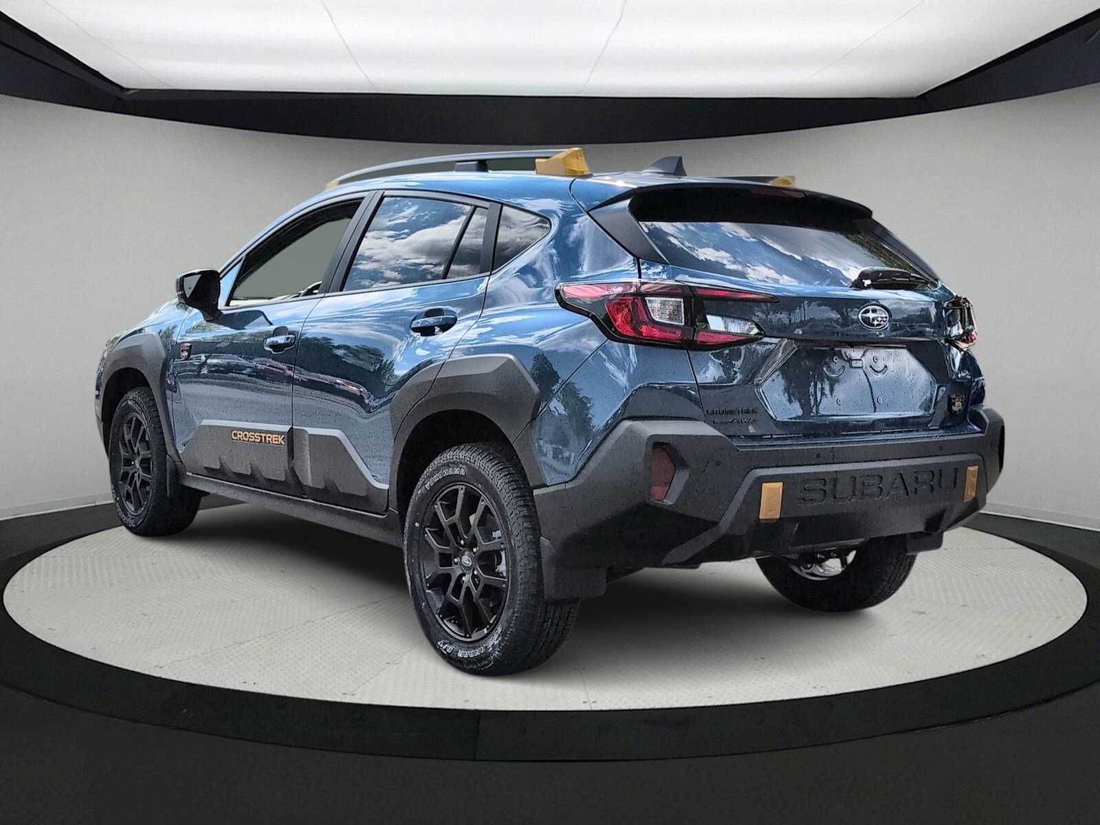 Thumbnail: 2026 Subaru Crosstrek - 6
