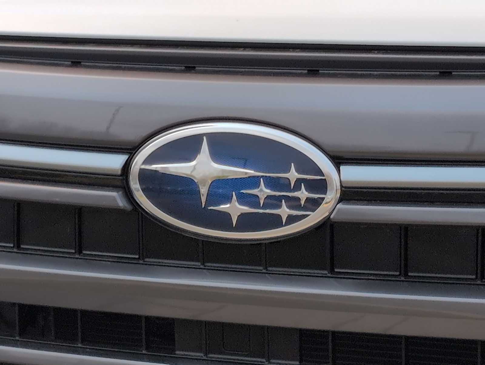 Thumbnail: 2026 Subaru Forester - 12