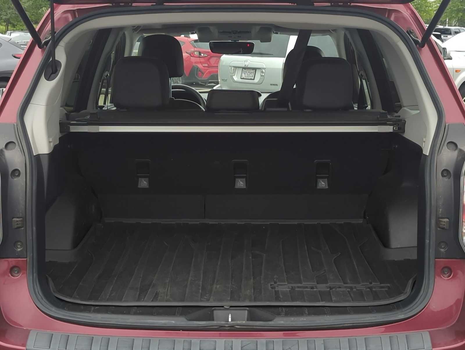 Thumbnail: 2017 Subaru Forester - 27