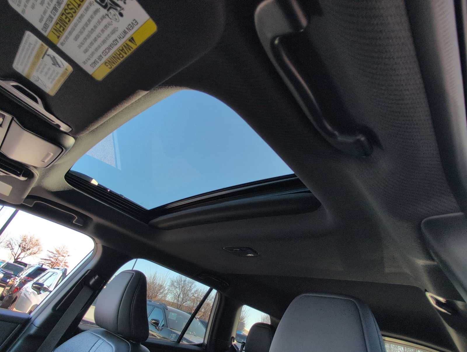 Thumbnail: 2026 Subaru Outback - 20