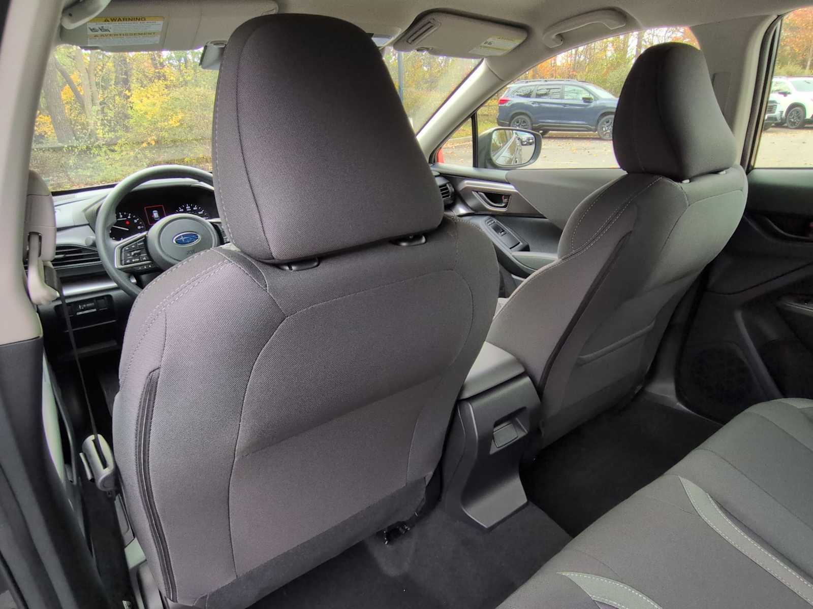 Thumbnail: 2025 Subaru Impreza - 18