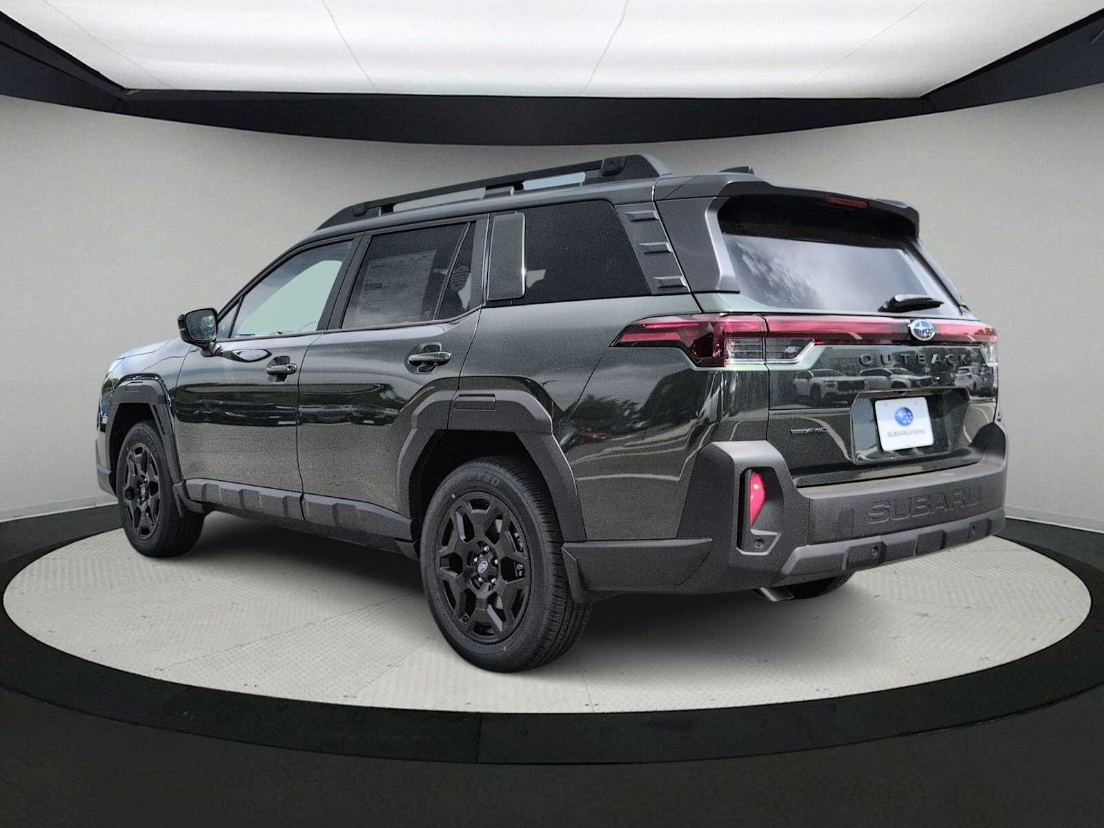 Thumbnail: 2026 Subaru Outback - 6