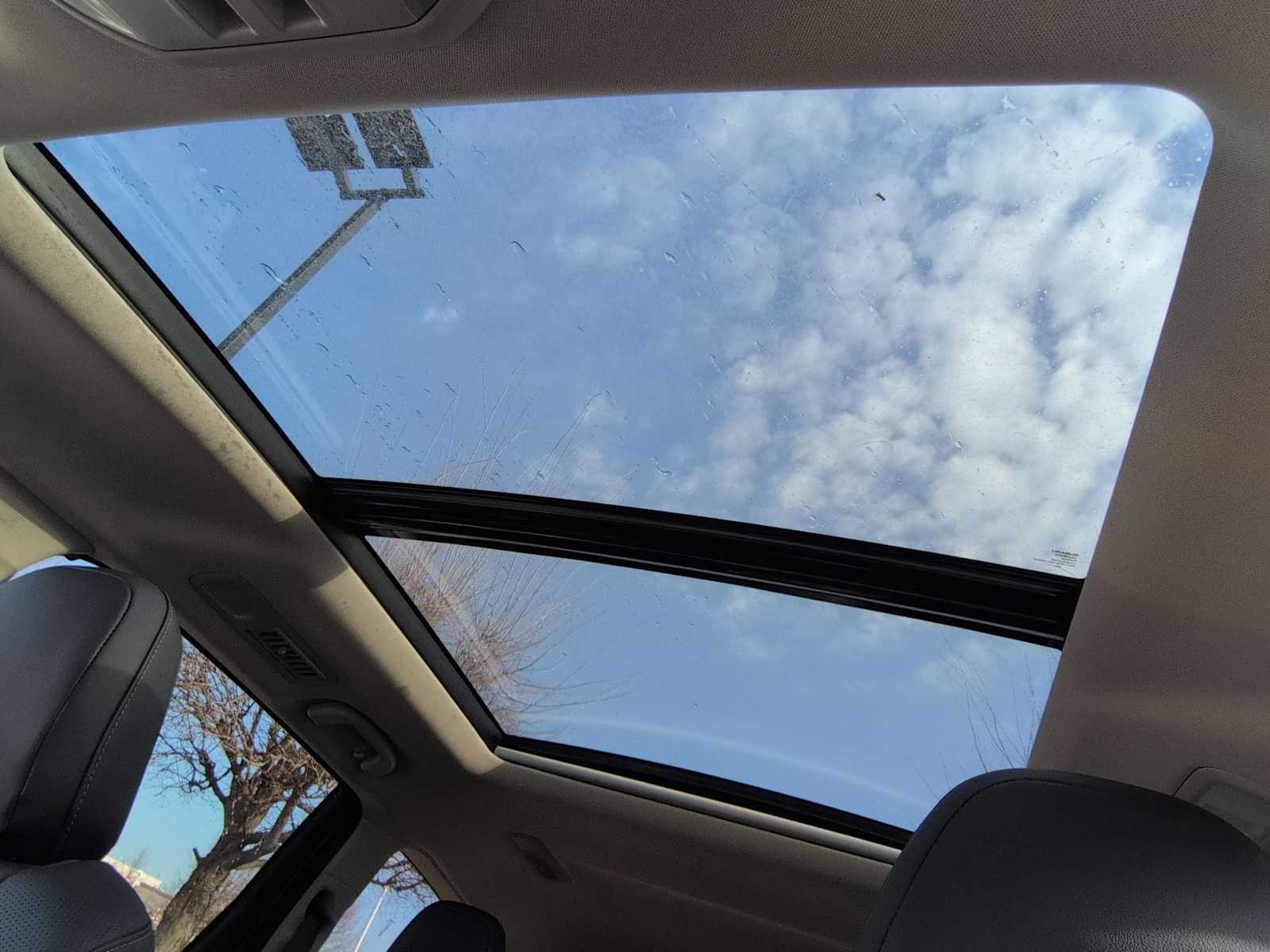 Thumbnail: 2026 Subaru Ascent - 20