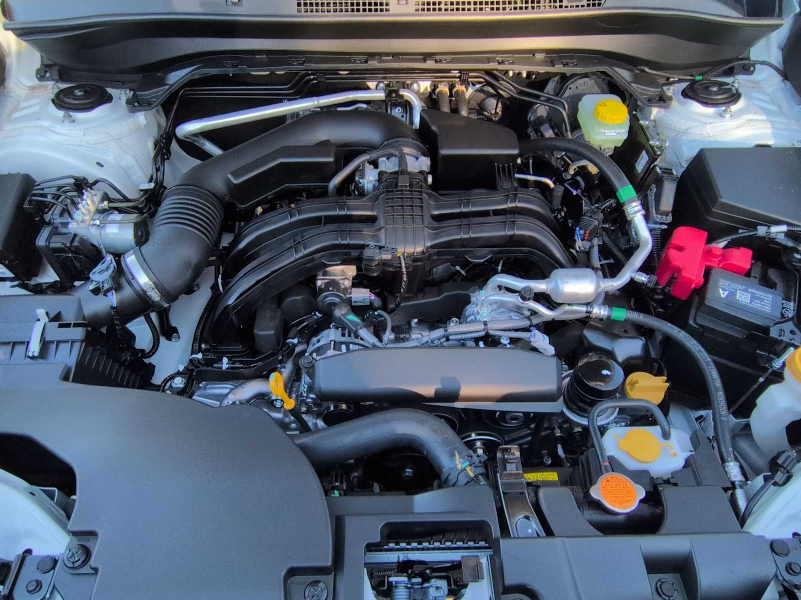 Thumbnail: 2026 Subaru Forester - 15