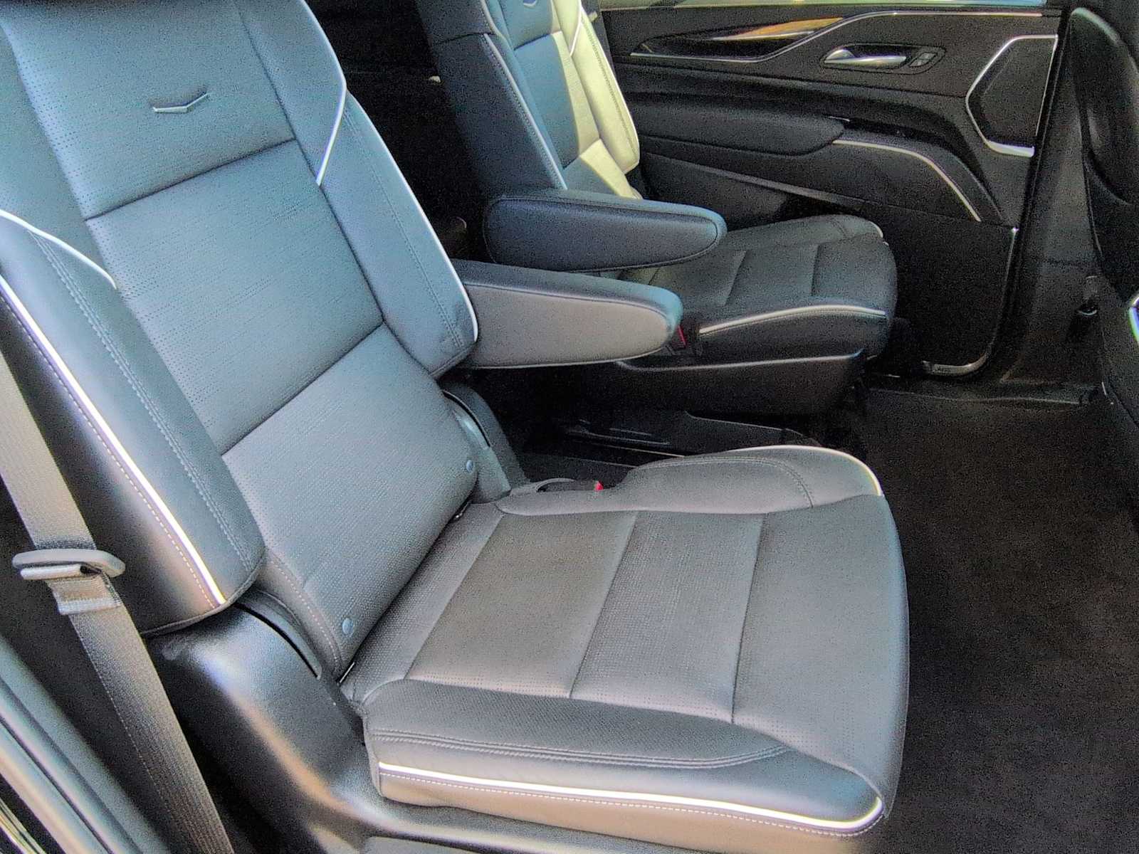 Thumbnail: 2024 Cadillac Escalade - 22