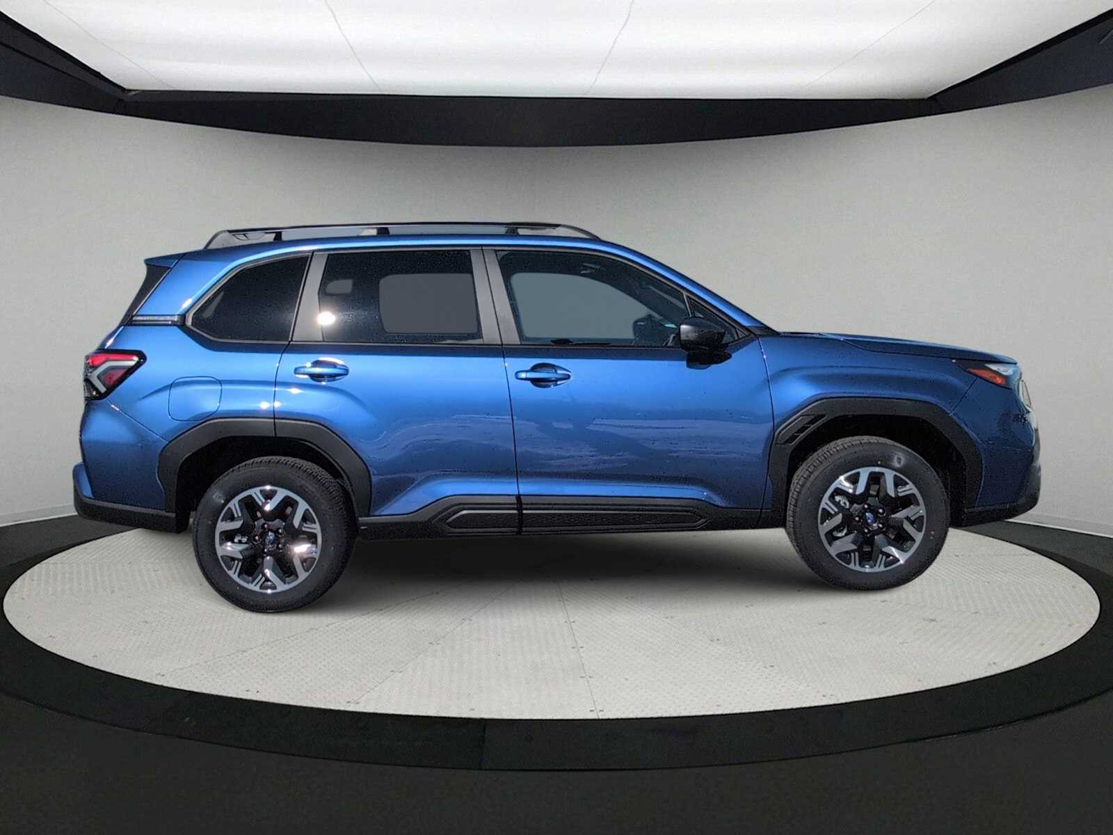 Thumbnail: 2026 Subaru Forester - 9