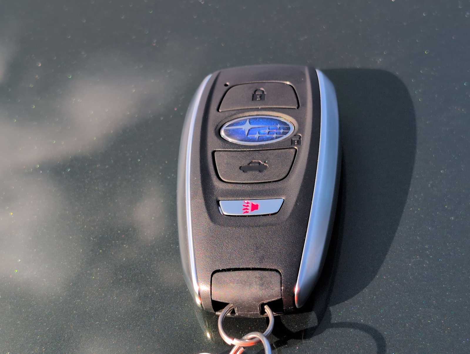 Thumbnail: 2026 Subaru Outback - 34