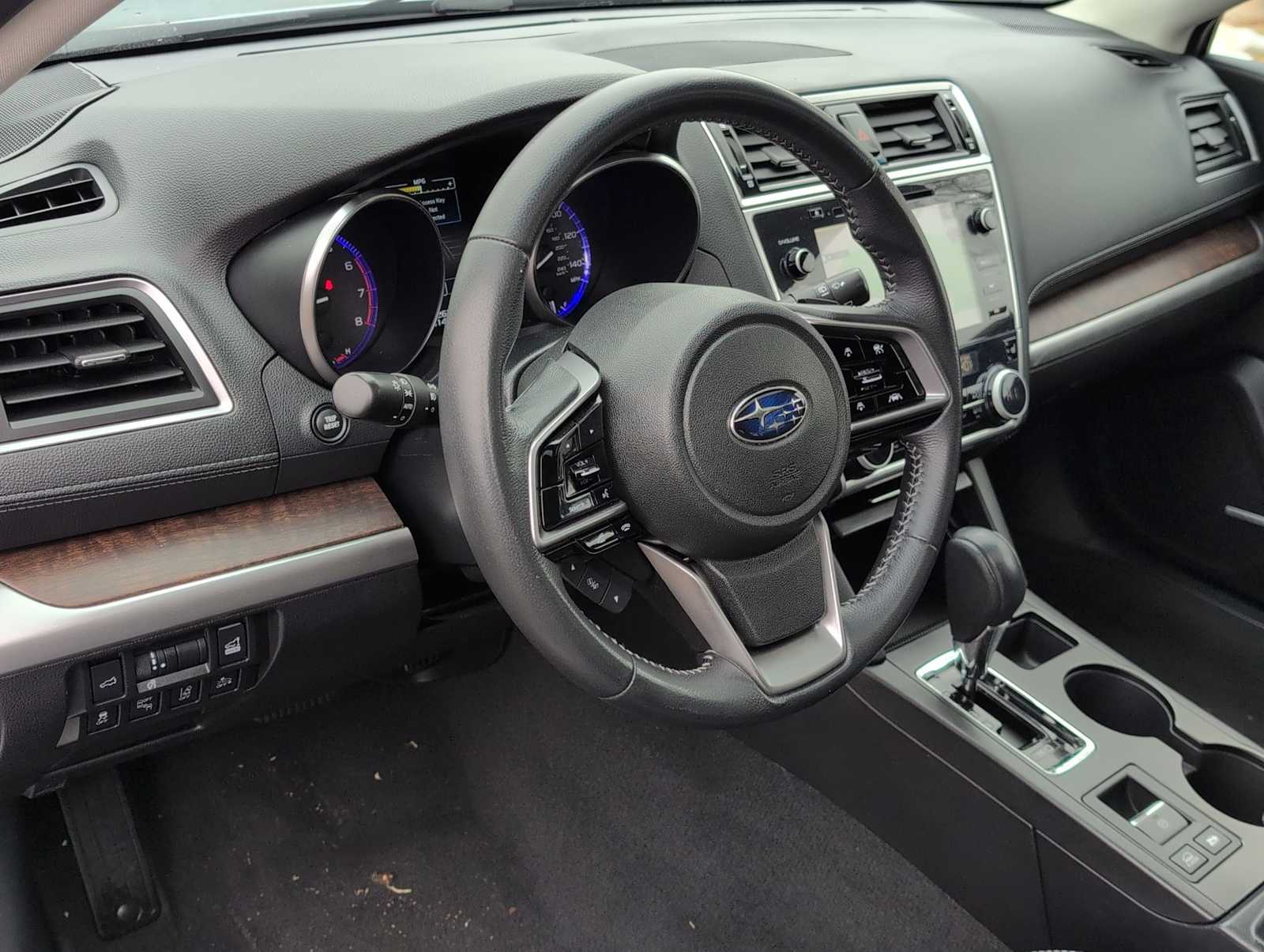 Thumbnail: 2018 Subaru Outback - 10