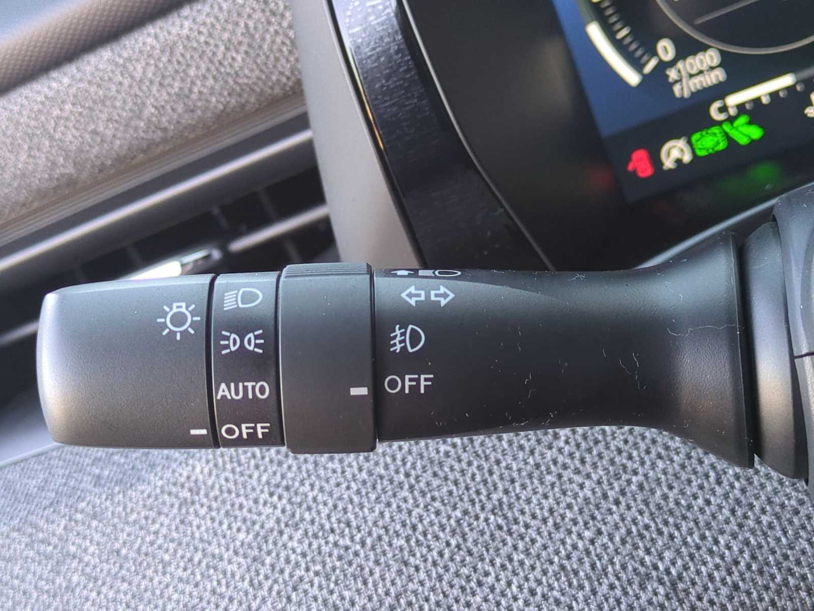 Thumbnail: 2026 Subaru Outback - 28