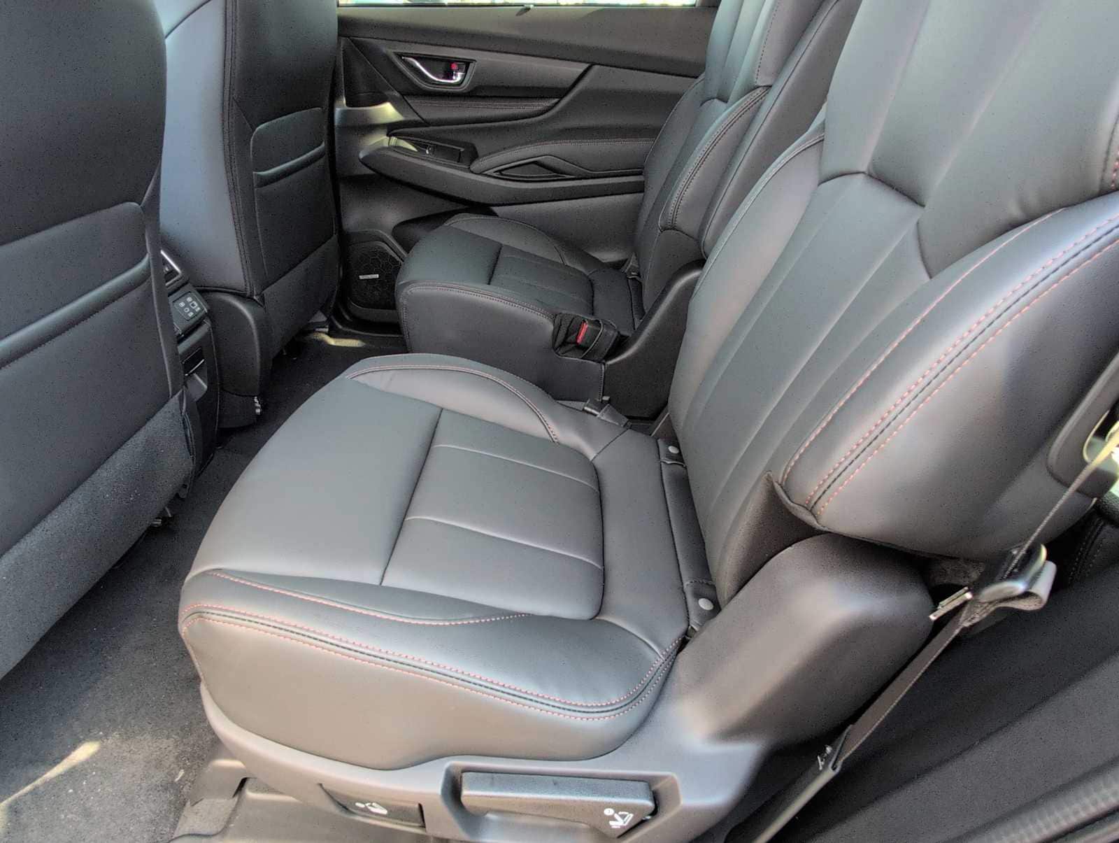 Thumbnail: 2026 Subaru Ascent - 19