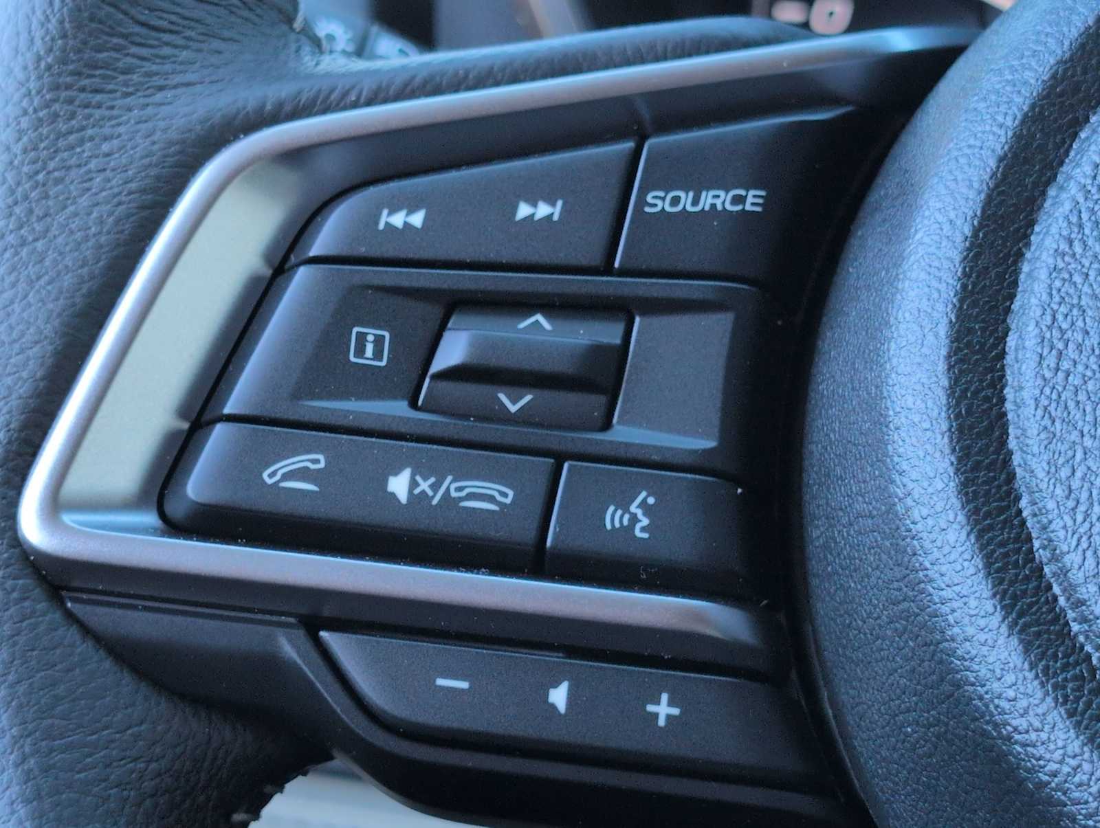 Thumbnail: 2026 Subaru Ascent - 22