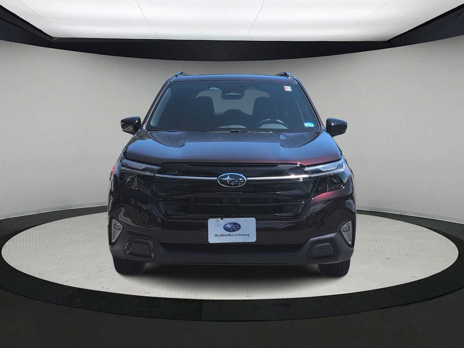 Thumbnail: 2026 Subaru Forester - 3