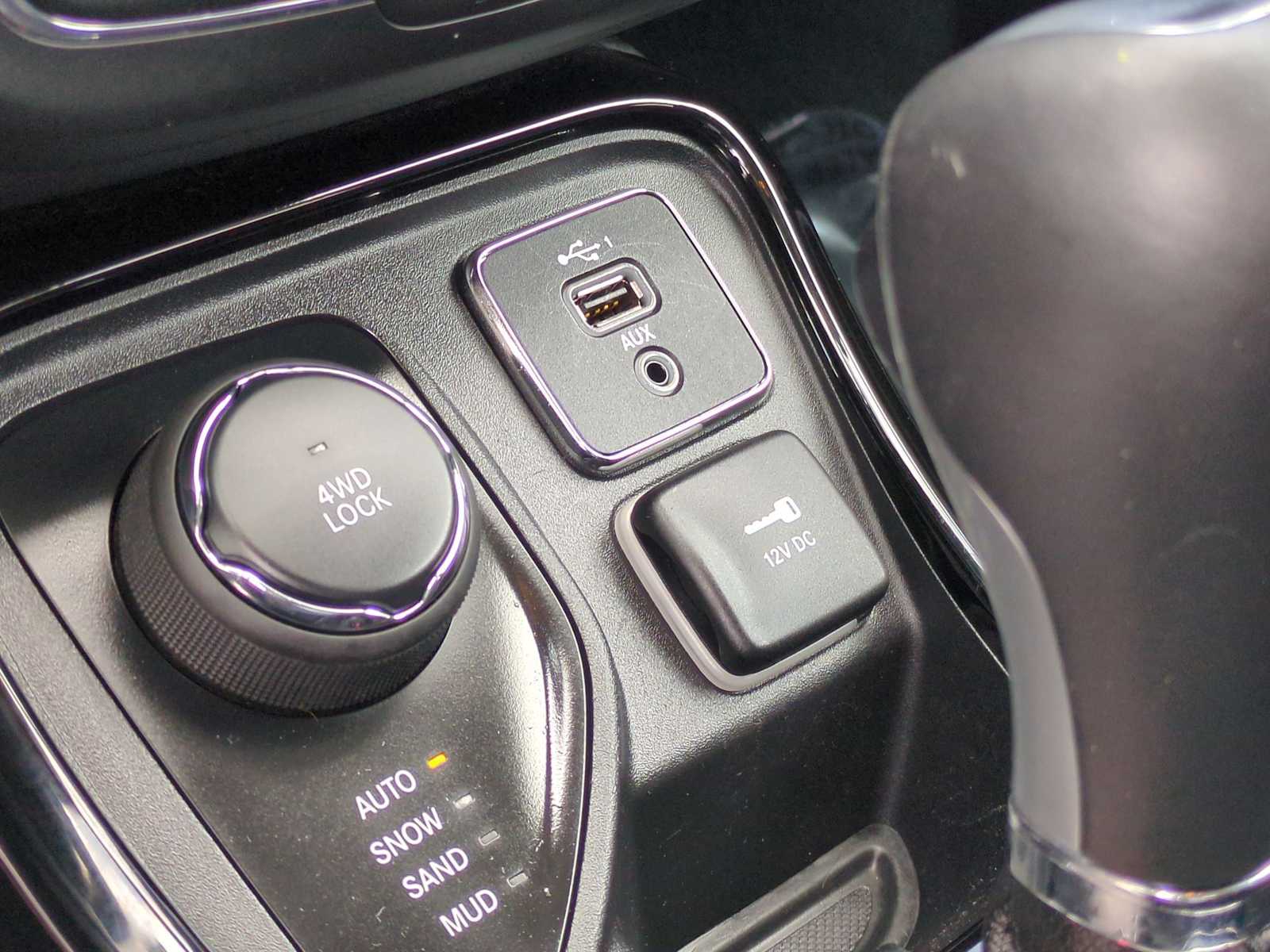 2021 Jeep Compass Altitude 24