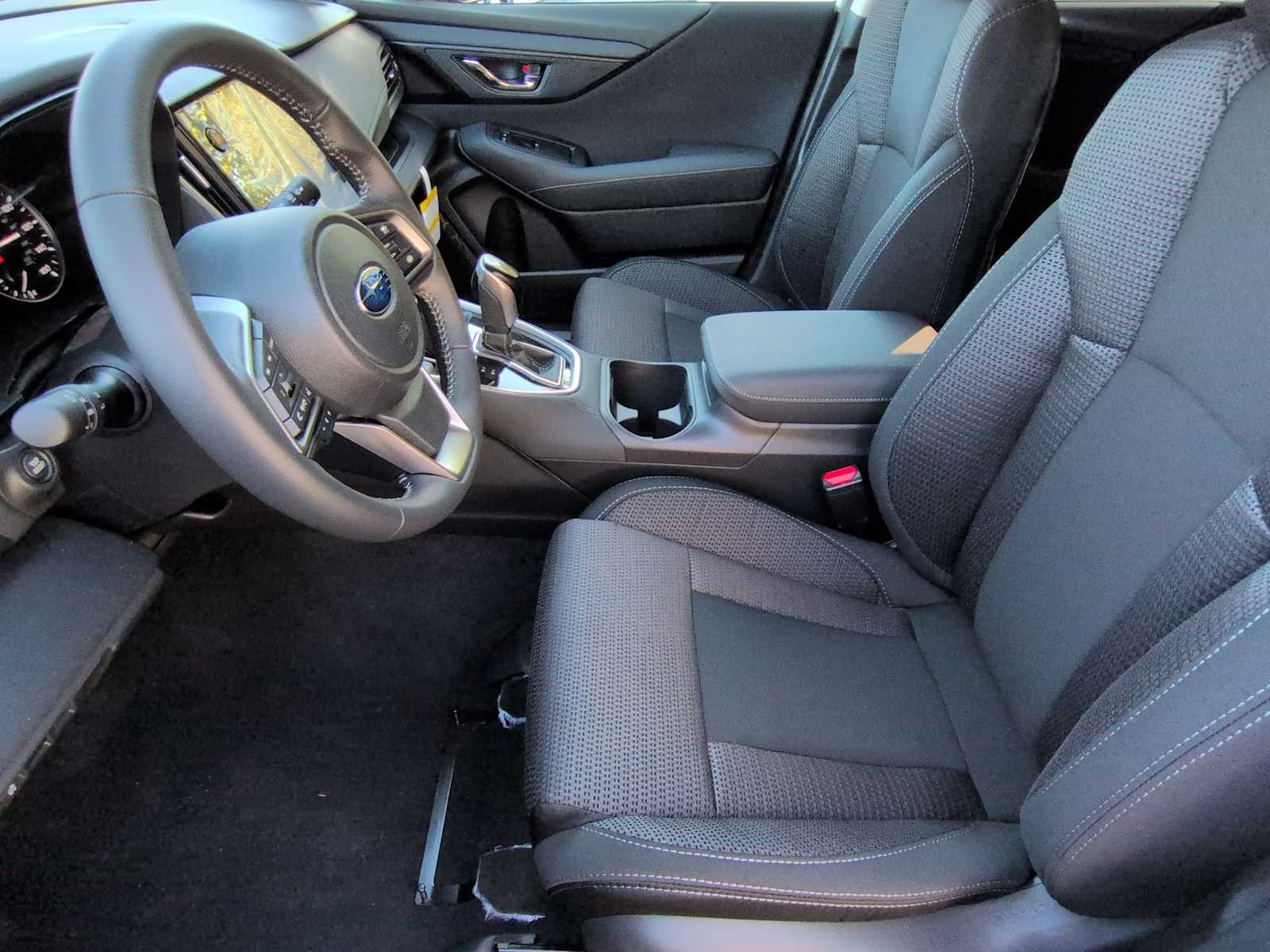 Thumbnail: 2025 Subaru Outback - 10