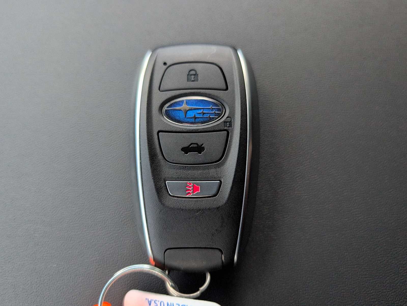 Thumbnail: 2026 Subaru Outback - 34