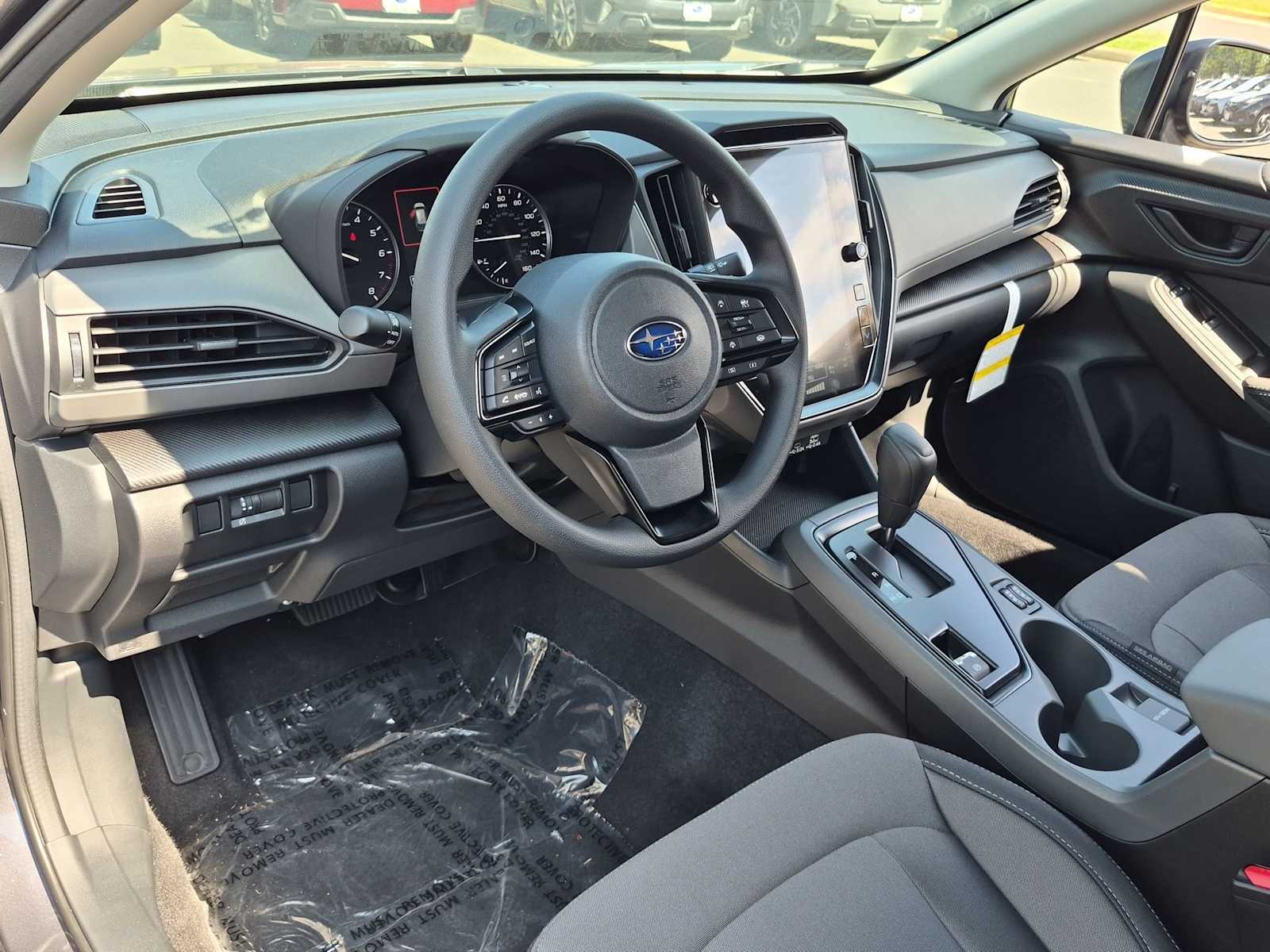 2026 Subaru Crosstrek Premium - Photo 10