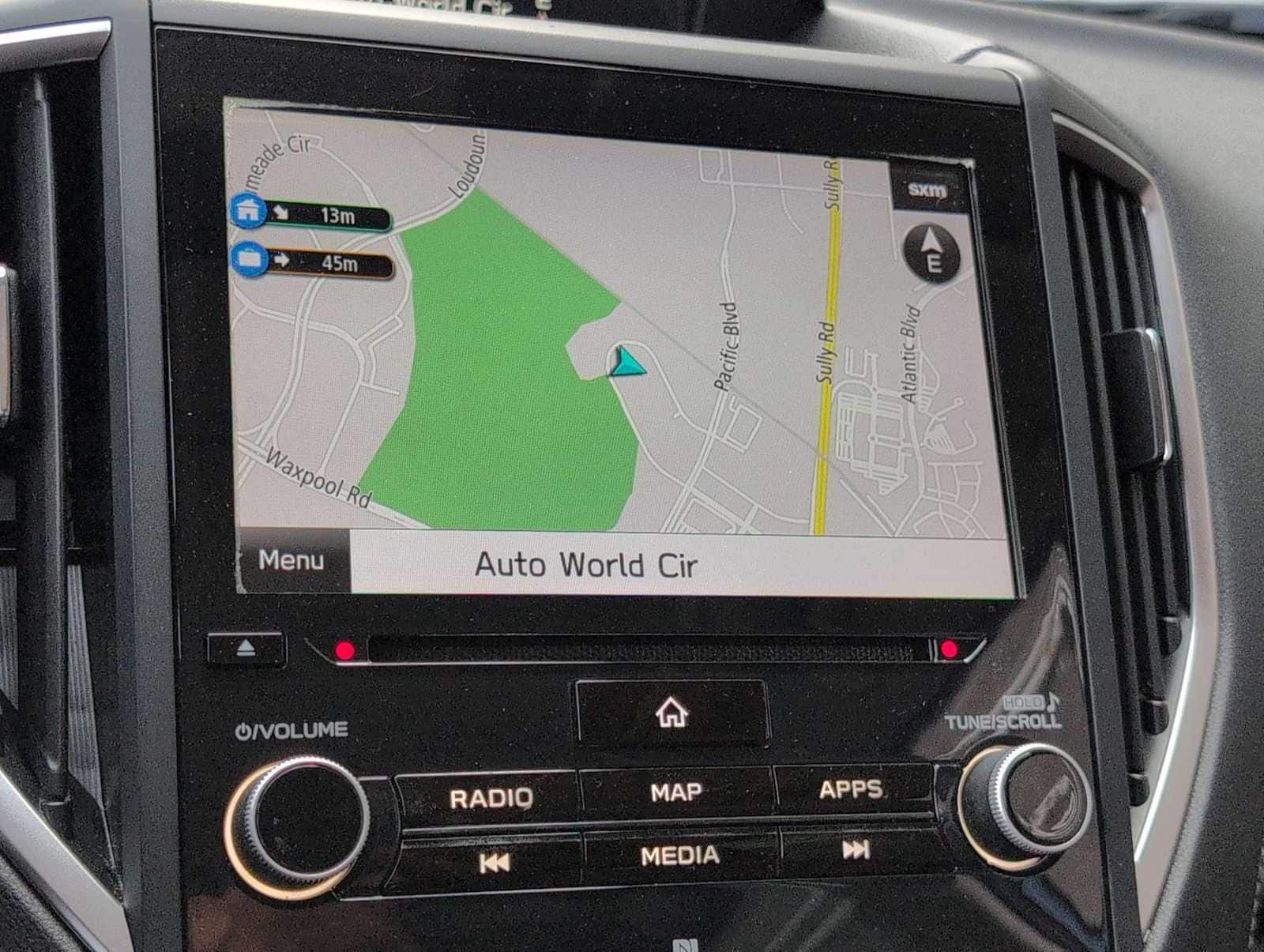 Thumbnail: 2020 Subaru Forester - 28