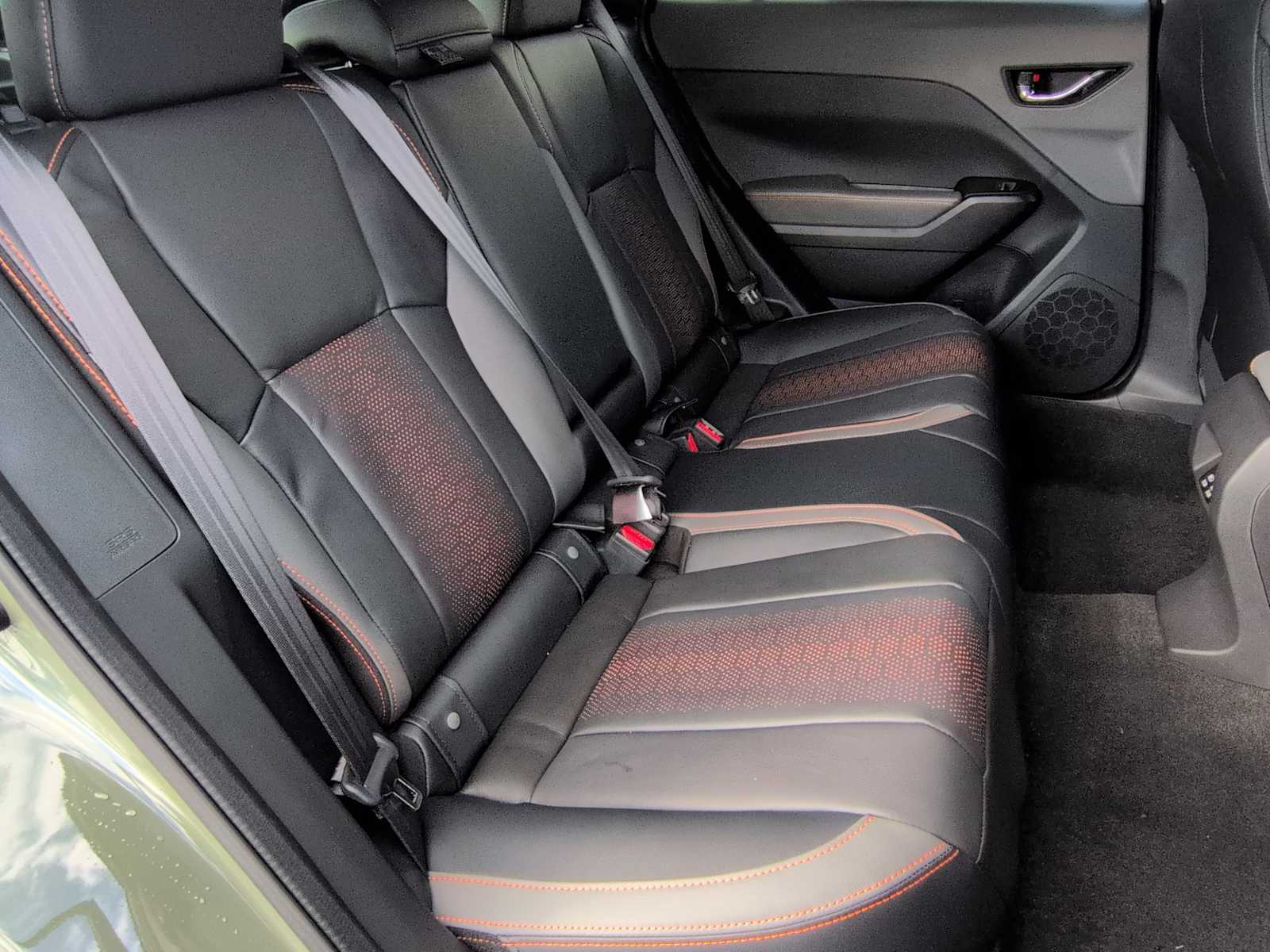 Thumbnail: 2026 Subaru Crosstrek - 21