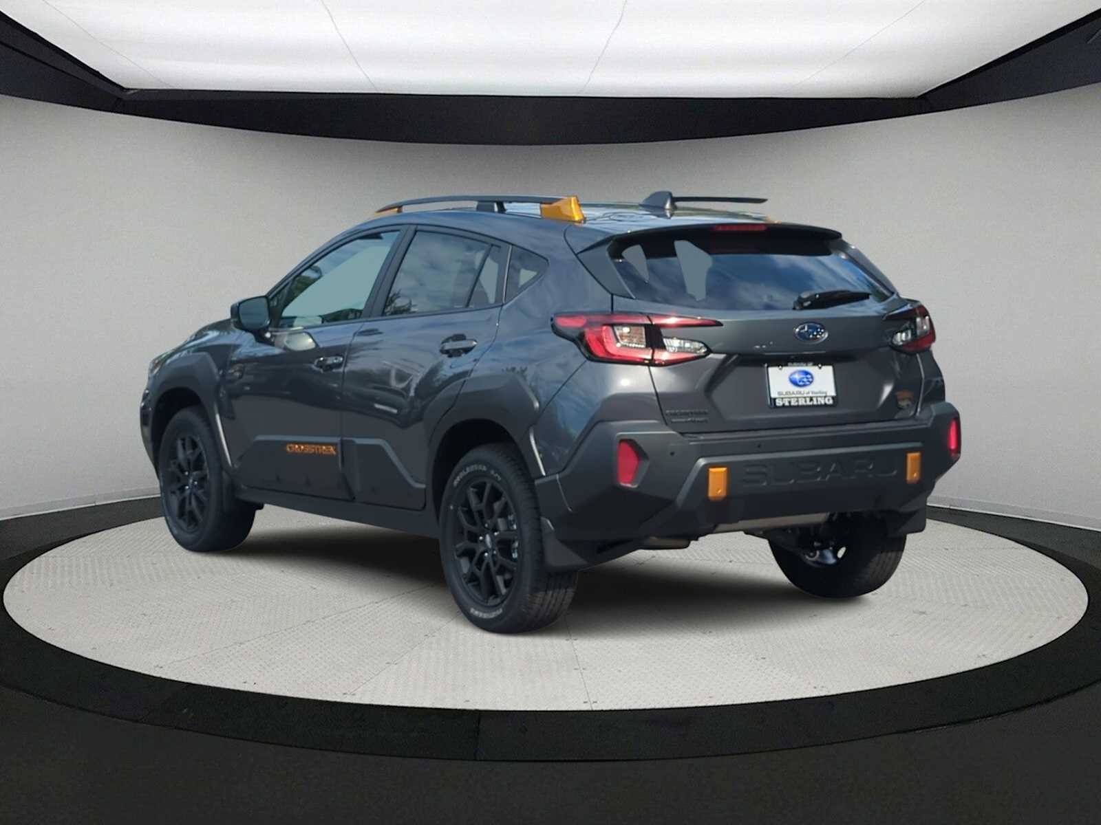 Thumbnail: 2025 Subaru Crosstrek - 6