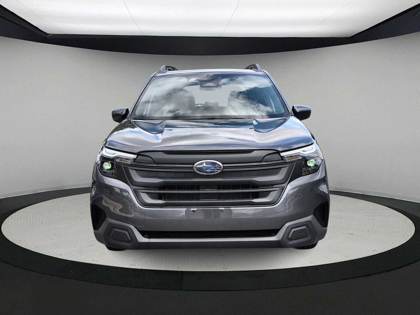Thumbnail: 2026 Subaru Forester - 3