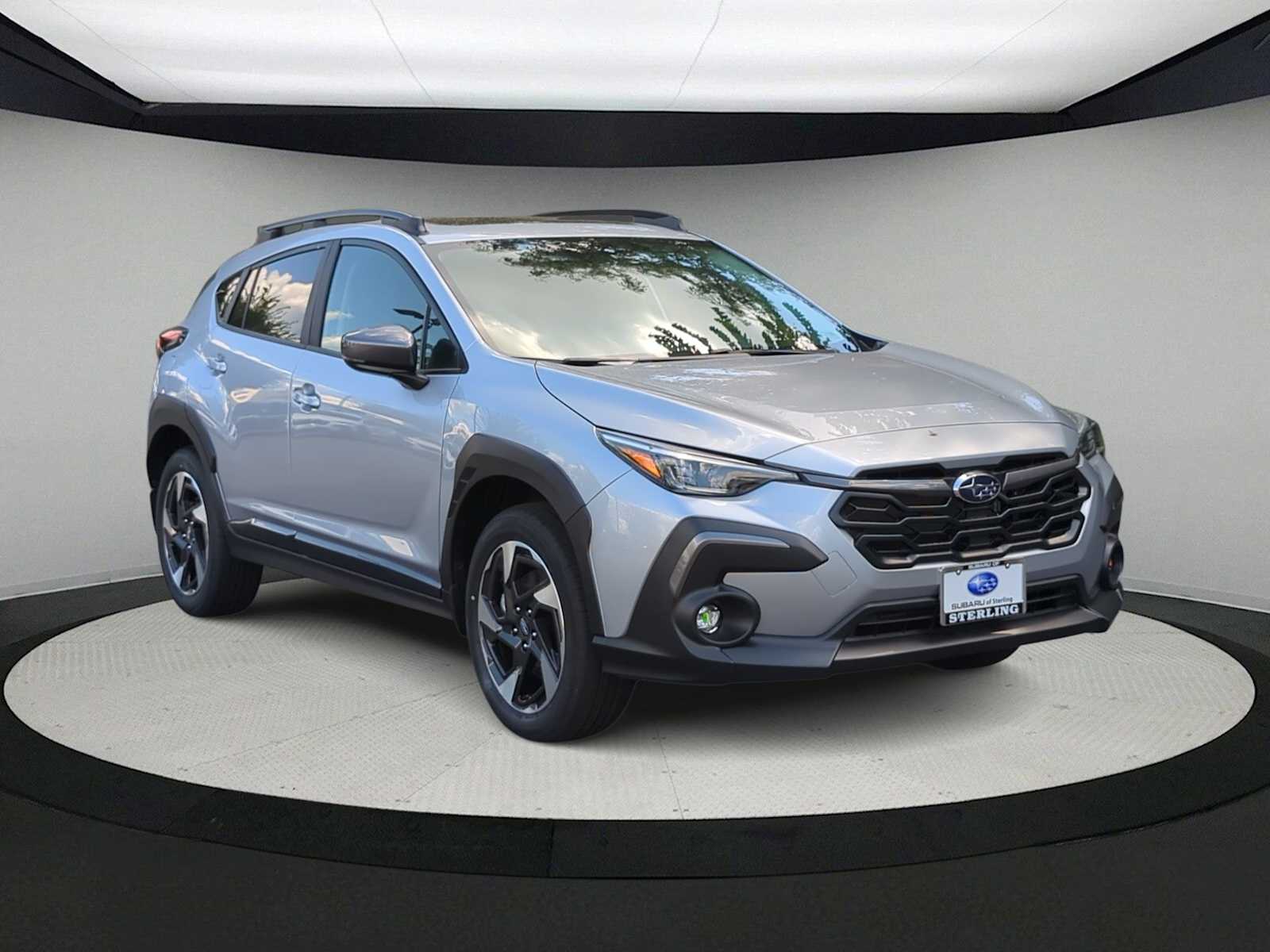 Thumbnail: 2025 Subaru Crosstrek - 2