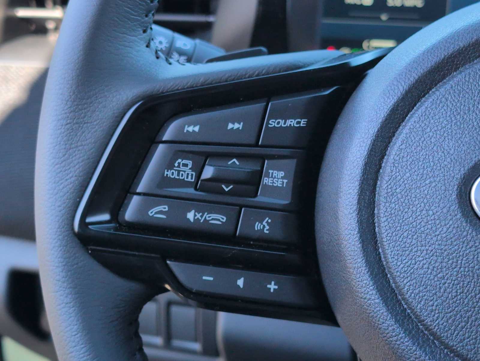 Thumbnail: 2026 Subaru Outback - 24