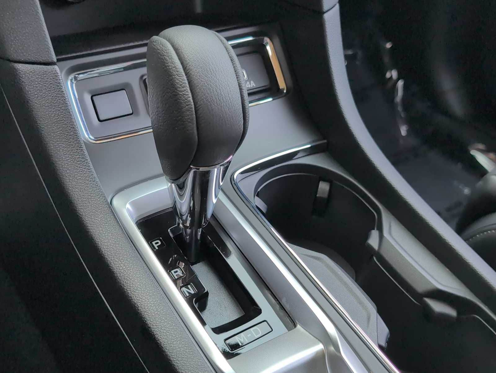 Thumbnail: 2026 Subaru Ascent - 30