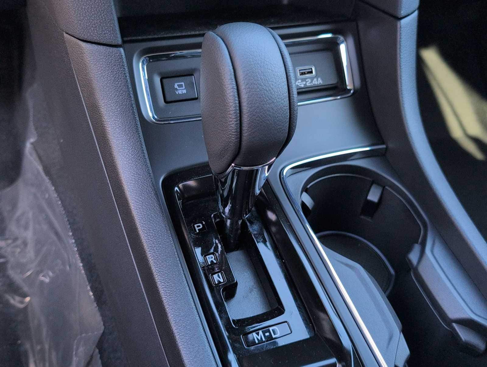 Thumbnail: 2026 Subaru Ascent - 30