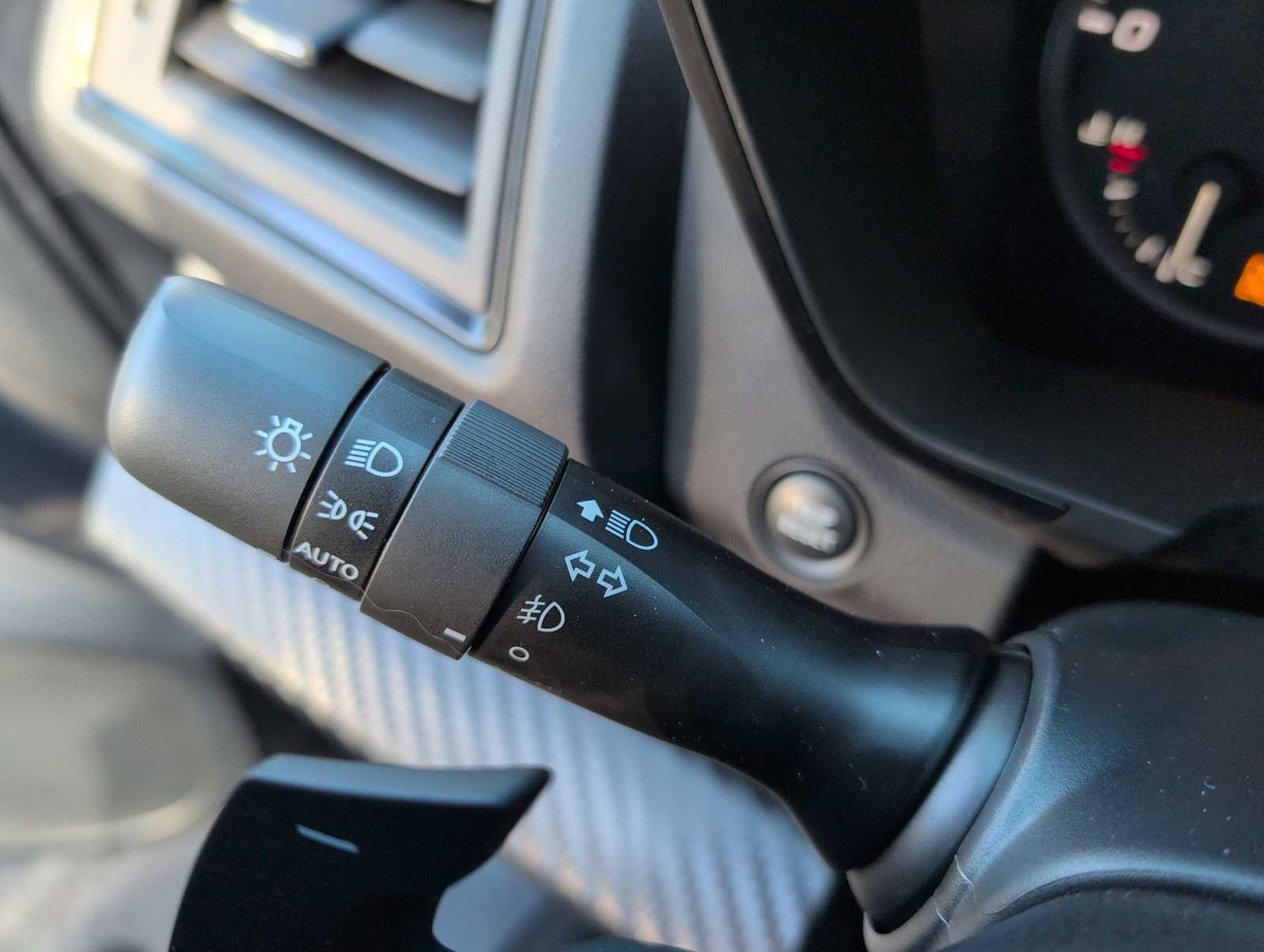 Thumbnail: 2026 Subaru Ascent - 26