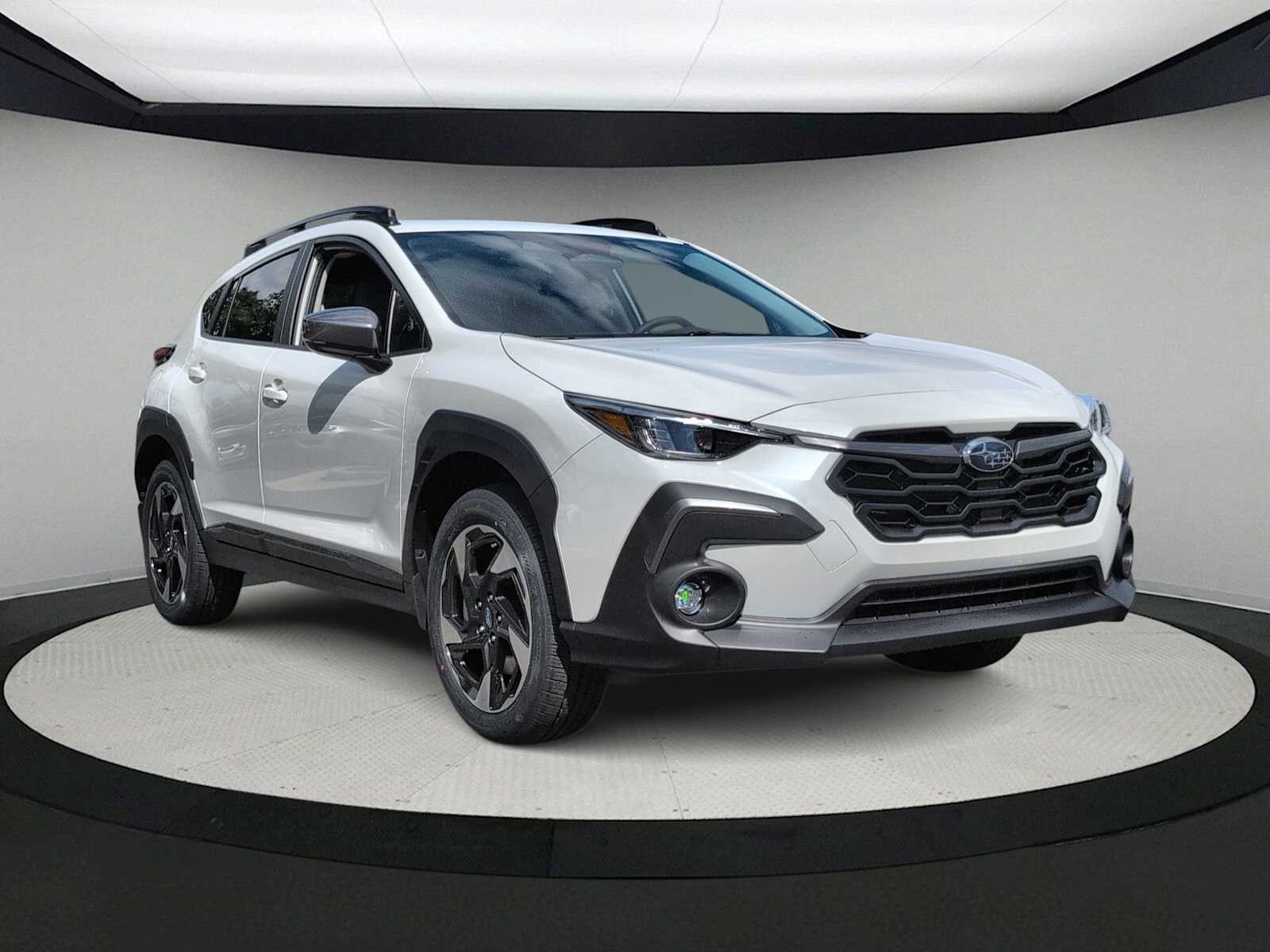 Thumbnail: 2026 Subaru Crosstrek - 2