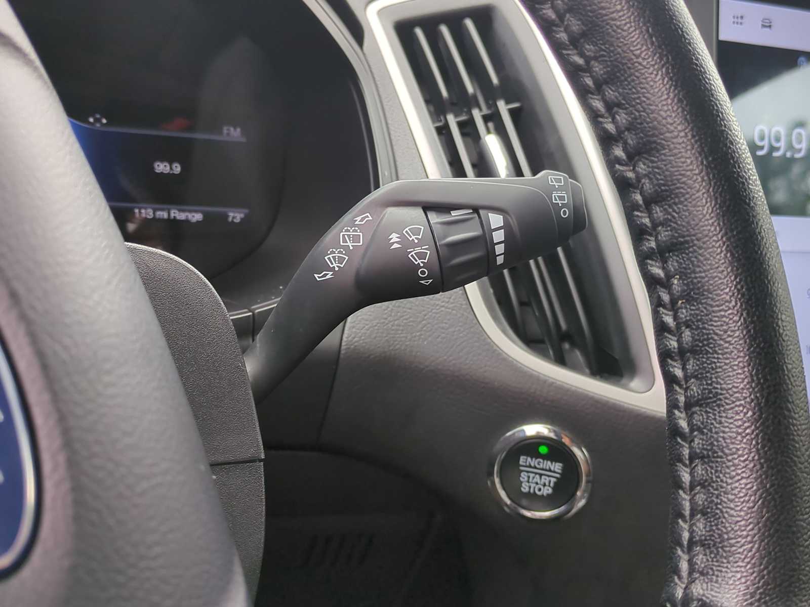 Thumbnail: 2023 Ford Edge - 25