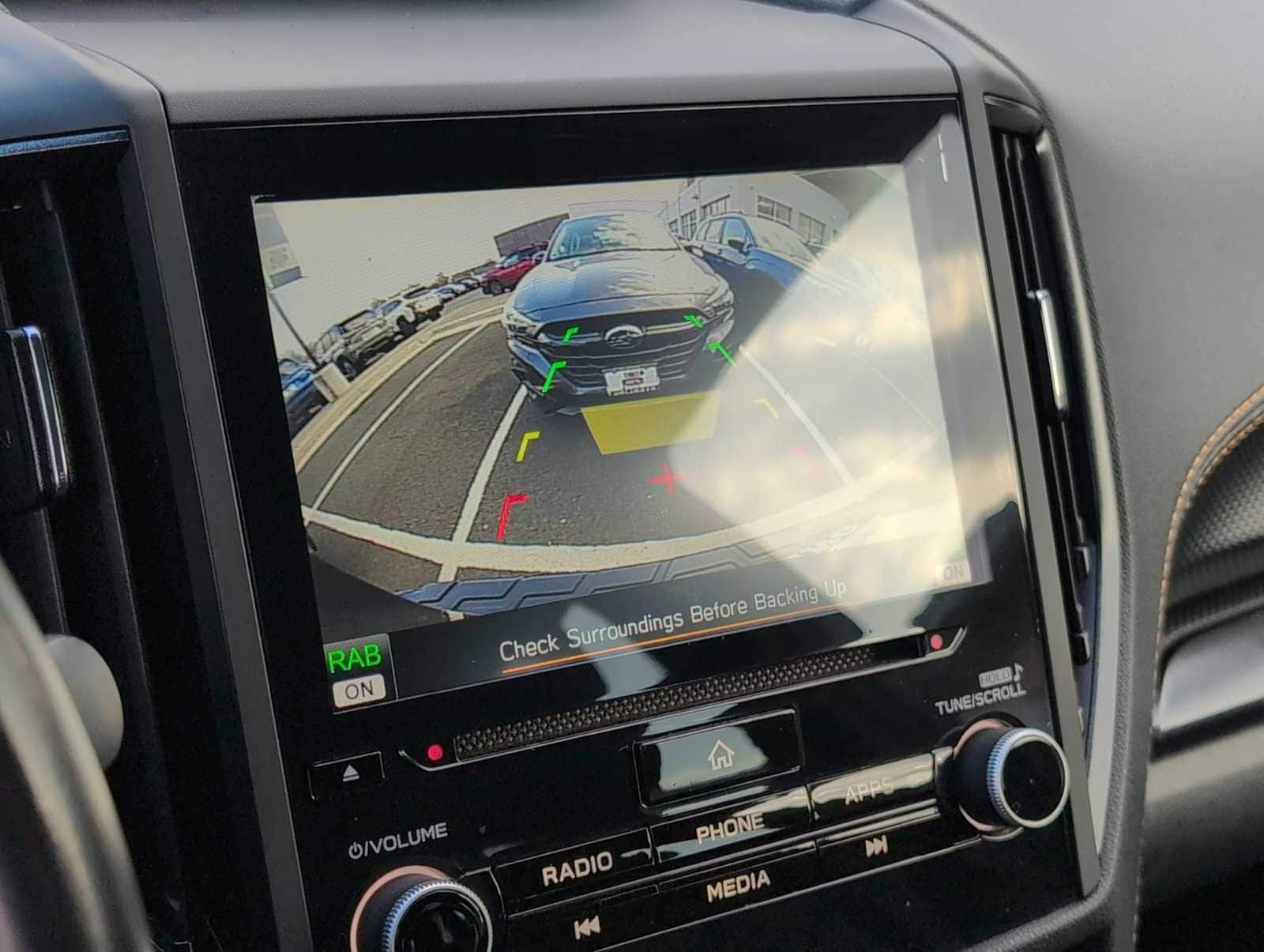 Thumbnail: 2023 Subaru Forester - 30