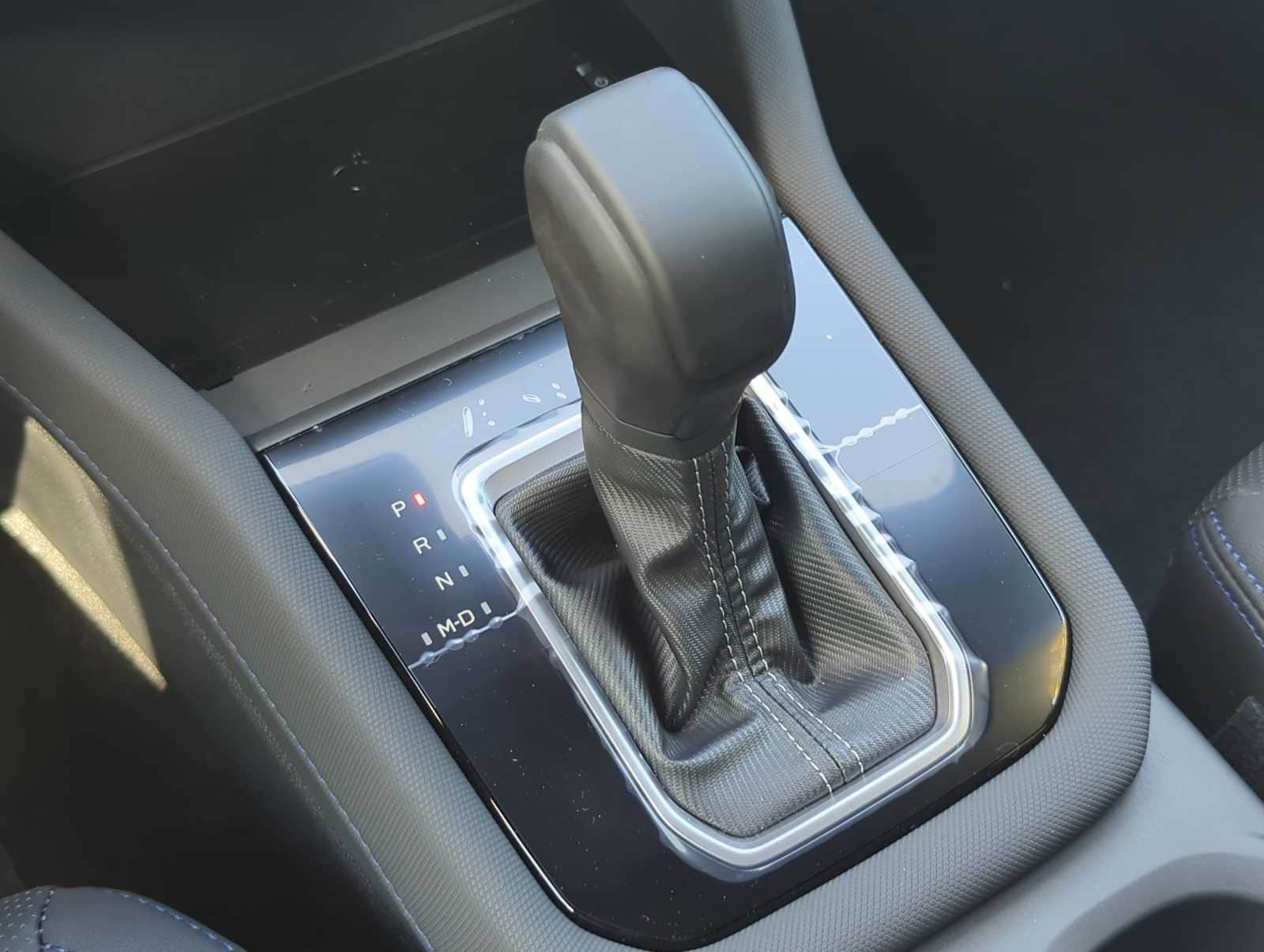 Thumbnail: 2025 Subaru Forester - 34