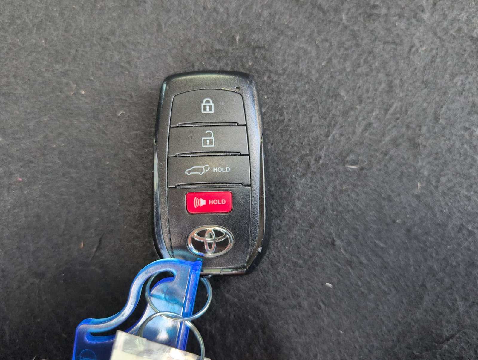 Thumbnail: 2025 Toyota Grand Highlander - 33