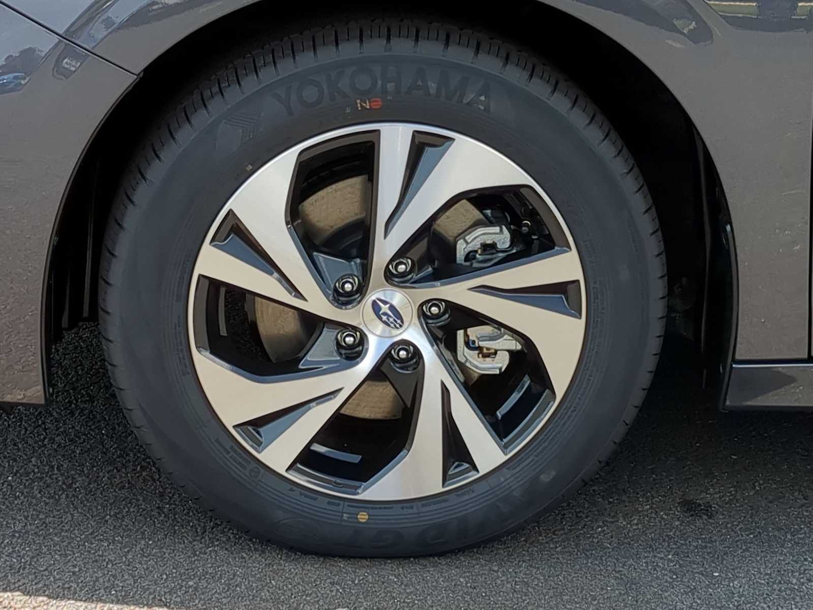 Thumbnail: 2025 Subaru Legacy - 14