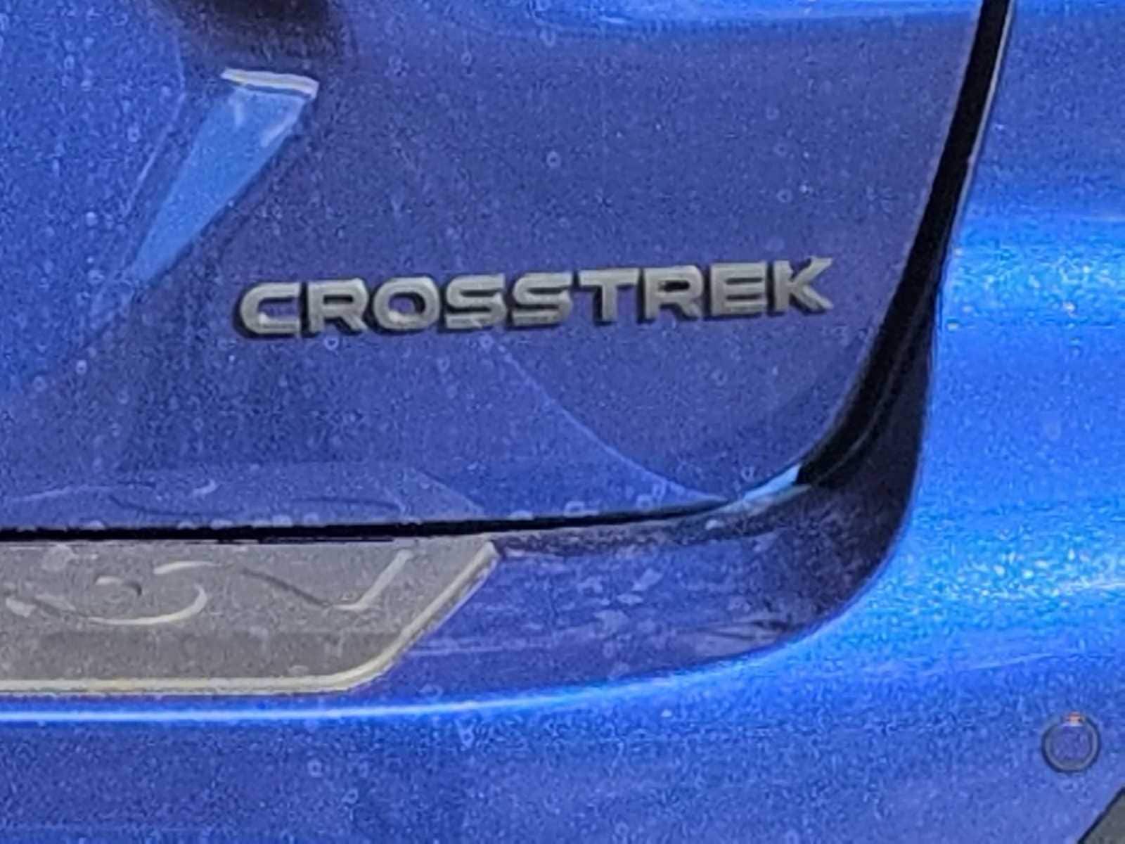 Thumbnail: 2026 Subaru Crosstrek - 13