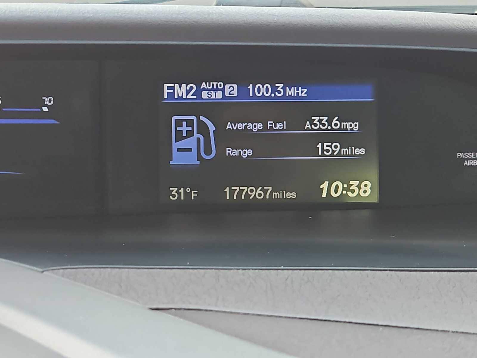 Thumbnail: 2012 Honda Civic - 30