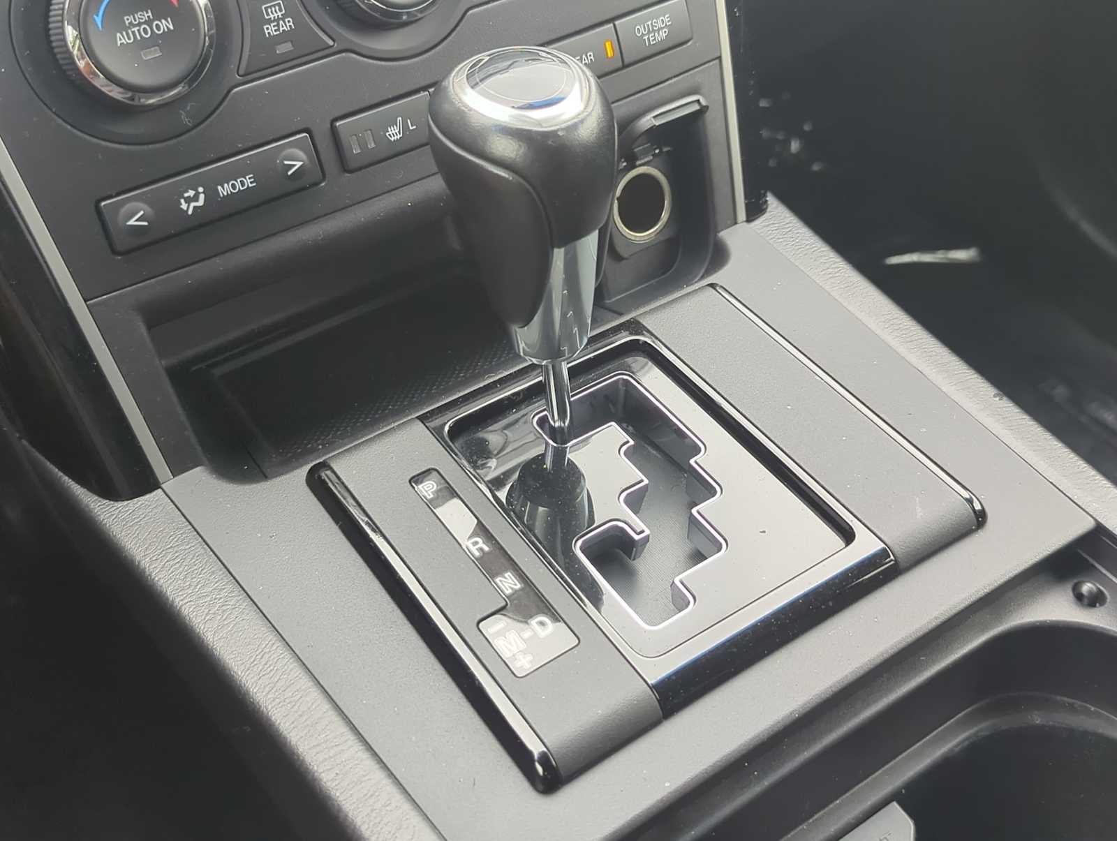 Thumbnail: 2013 Mazda CX-9 - 34