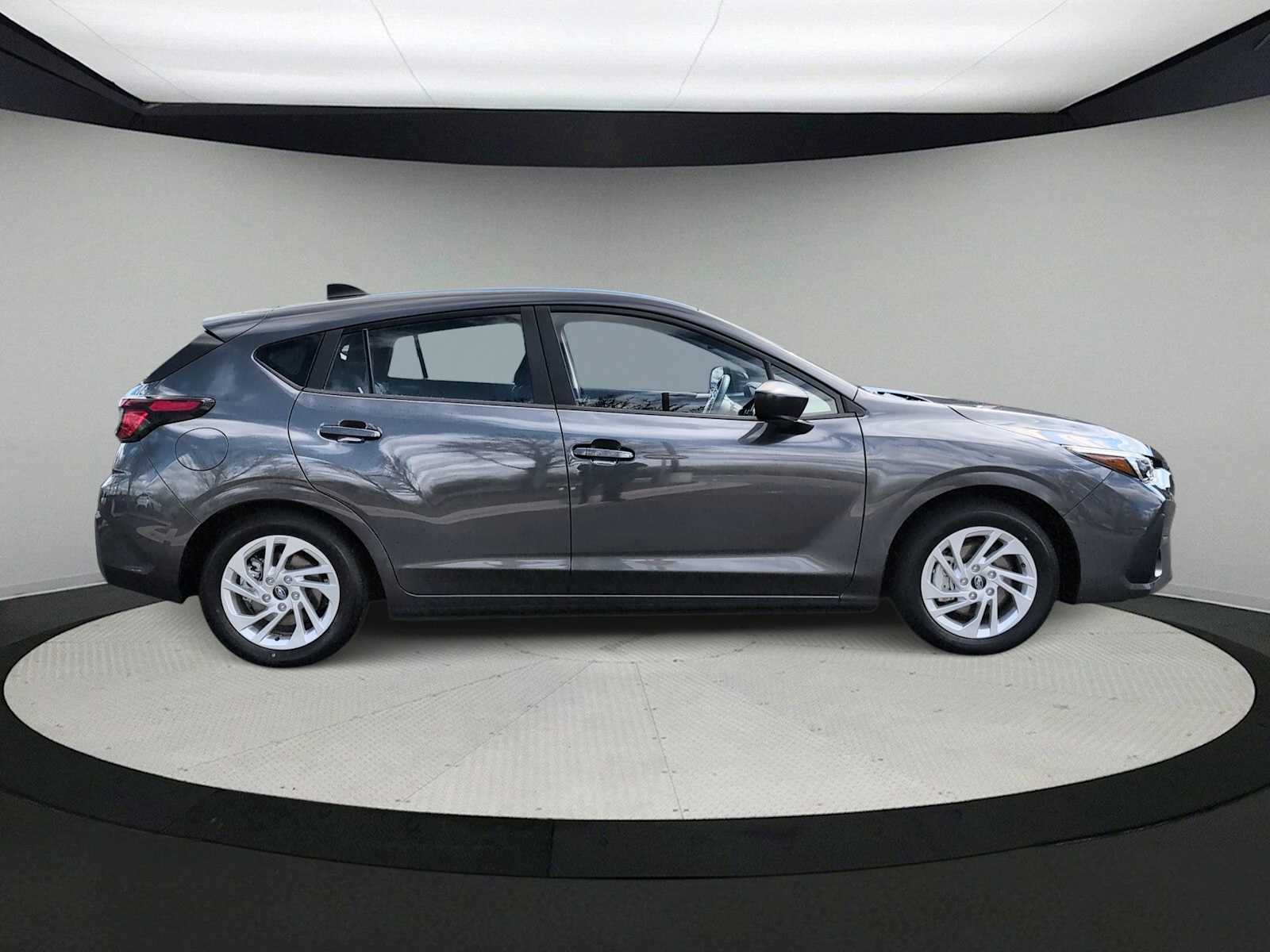 Thumbnail: 2025 Subaru Impreza - 9