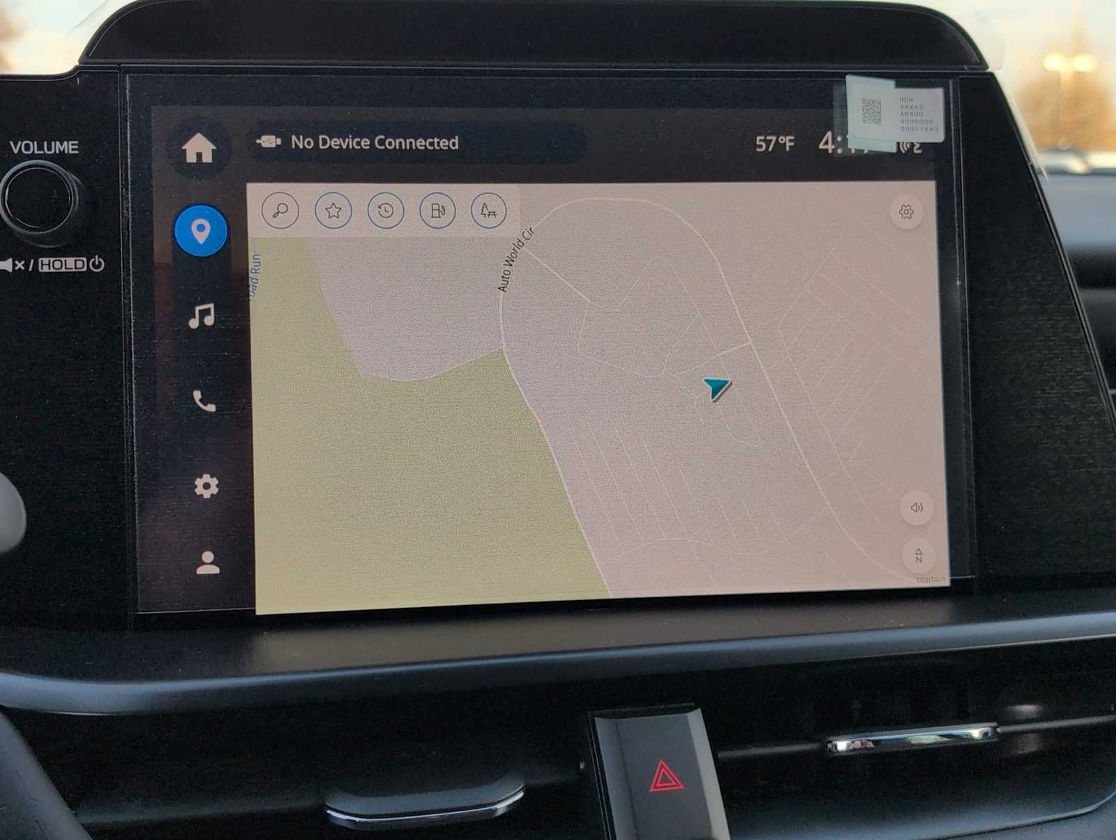 Thumbnail: 2026 Subaru Outback - 28