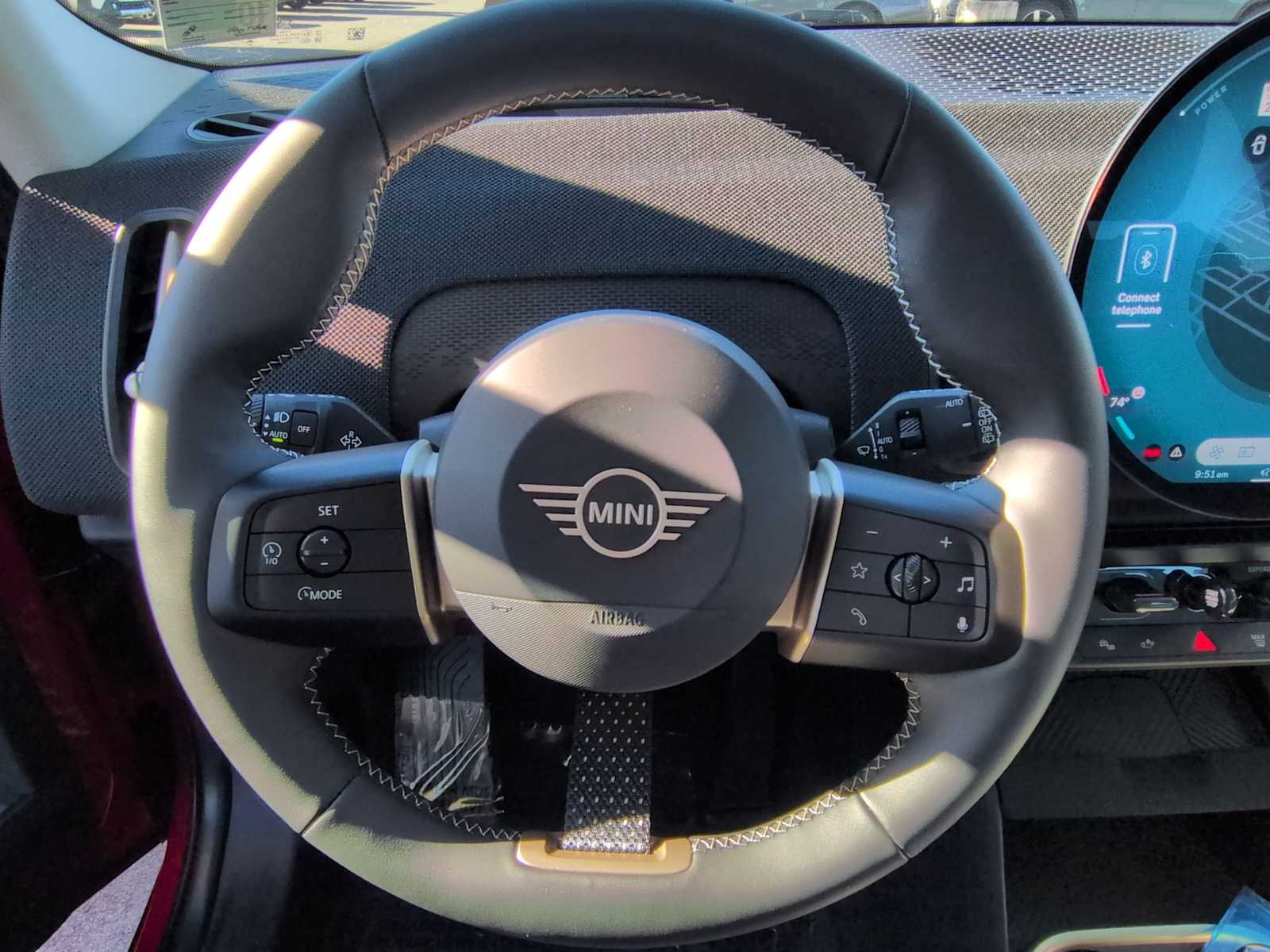 Thumbnail: 2025 MINI Cooper Countryman - 23